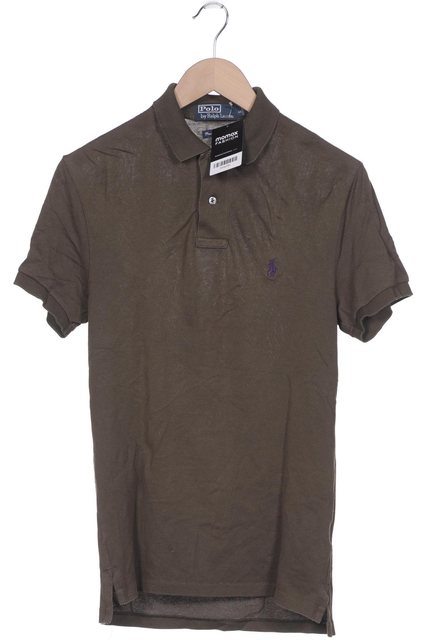 

Polo Ralph Lauren Herren Poloshirt, grün