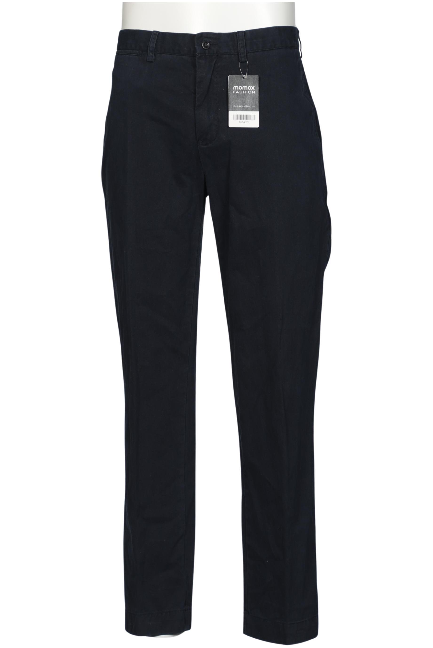 

Polo Ralph Lauren Herren Stoffhose, marineblau, Gr. 34