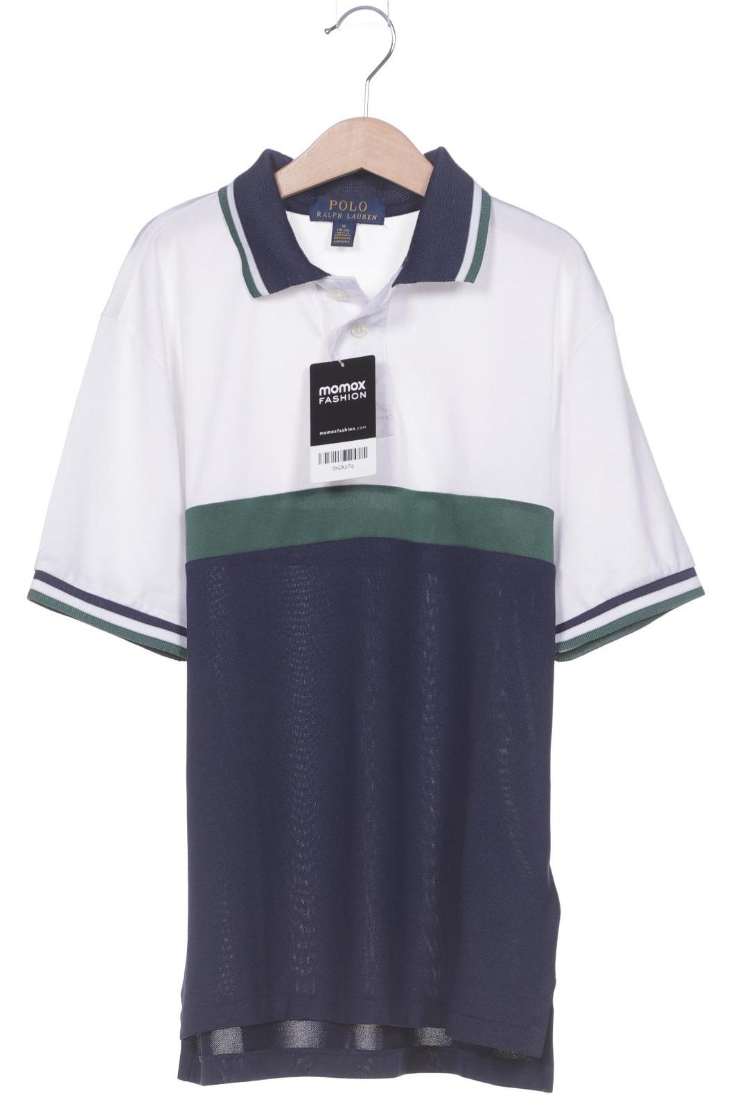 

Polo Ralph Lauren Herren Poloshirt, marineblau, Gr. 146