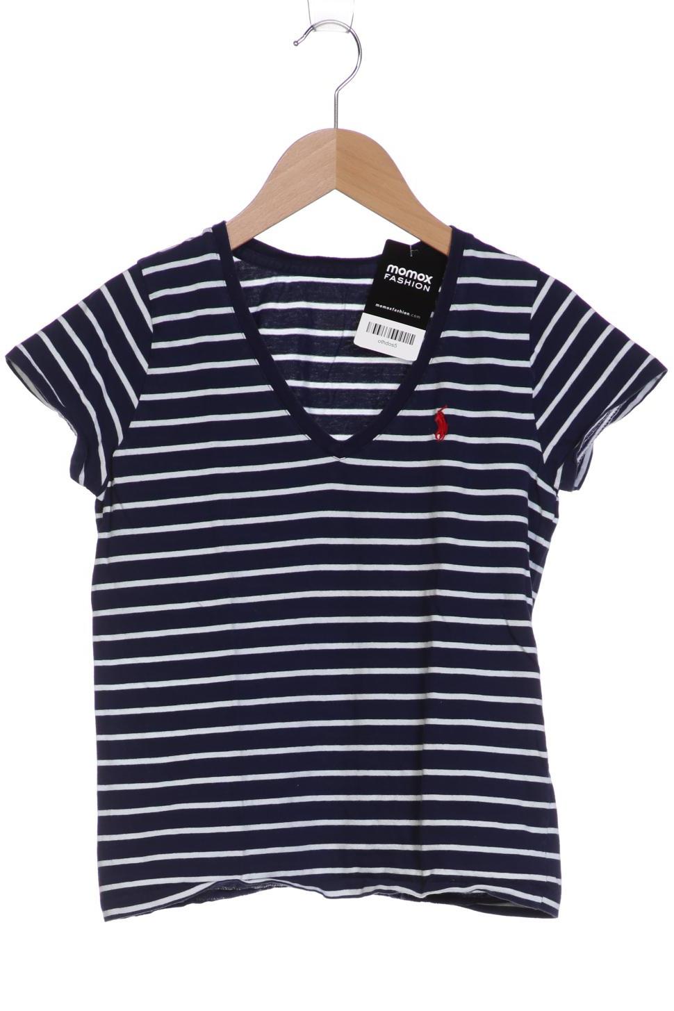 

Polo Ralph Lauren Damen T-Shirt, marineblau