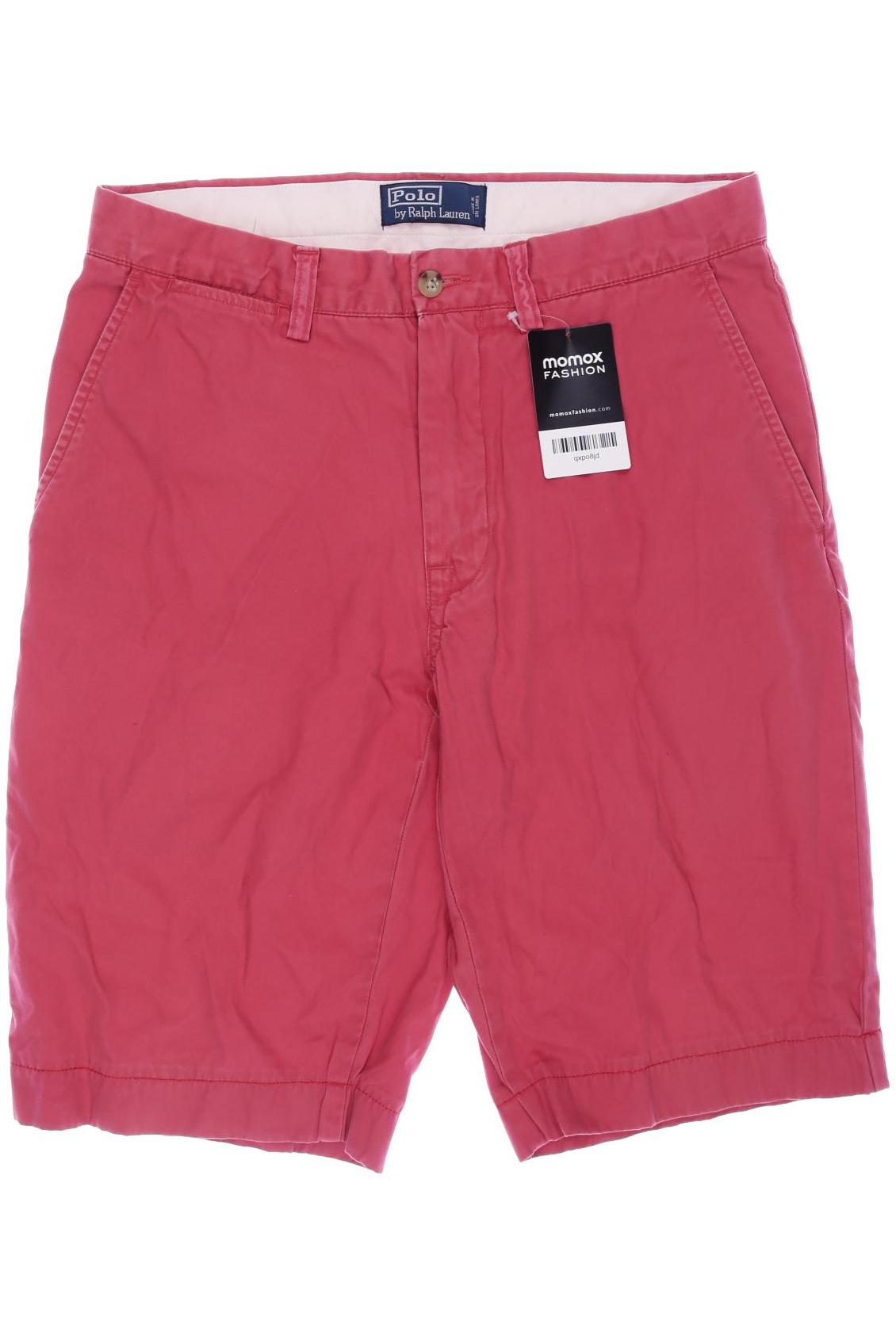 

Polo Ralph Lauren Herren Shorts, pink, Gr. 31