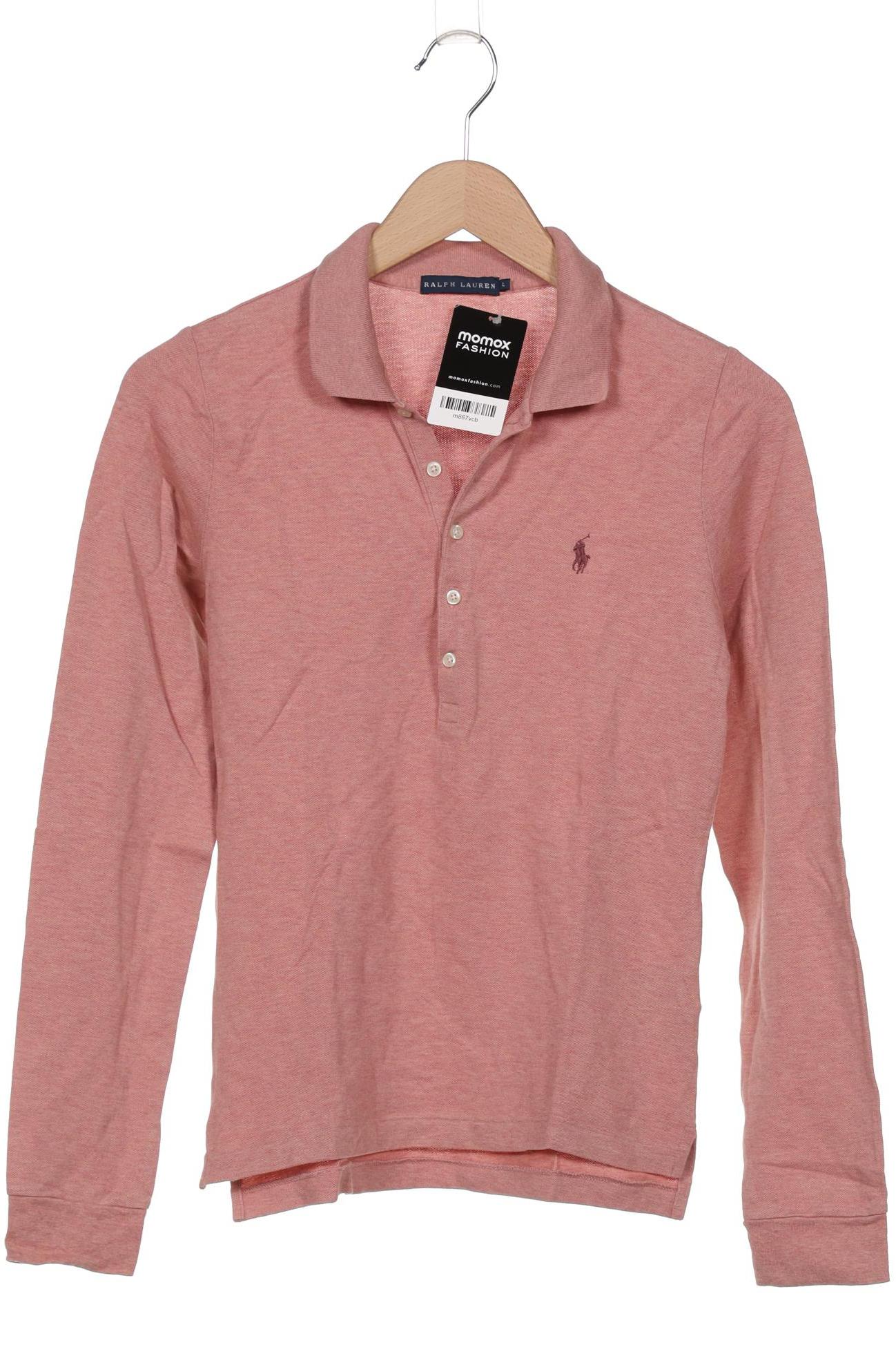 

Polo Ralph Lauren Damen Poloshirt, pink, Gr. 42