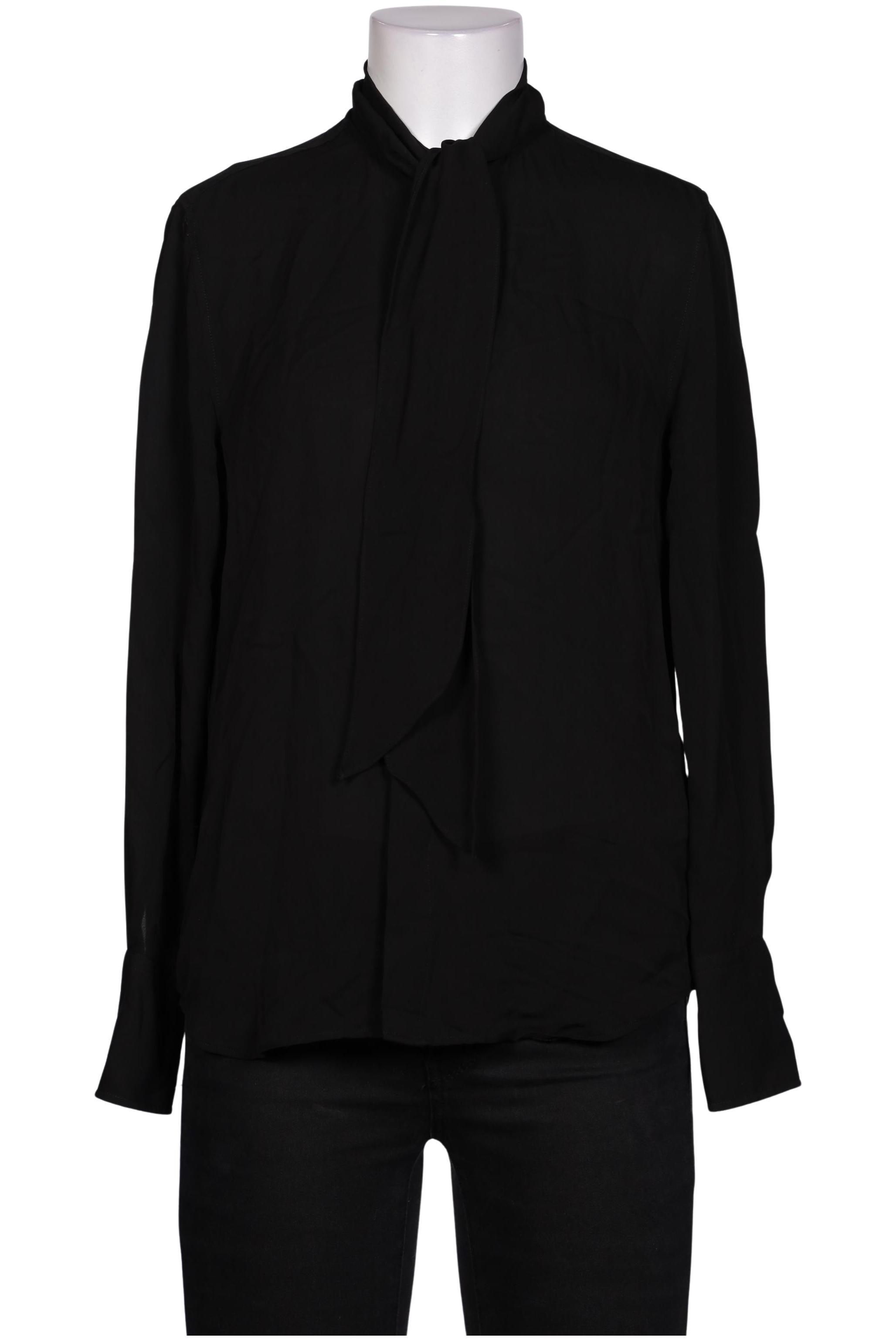 

Polo Ralph Lauren Damen Bluse, schwarz, Gr. 4