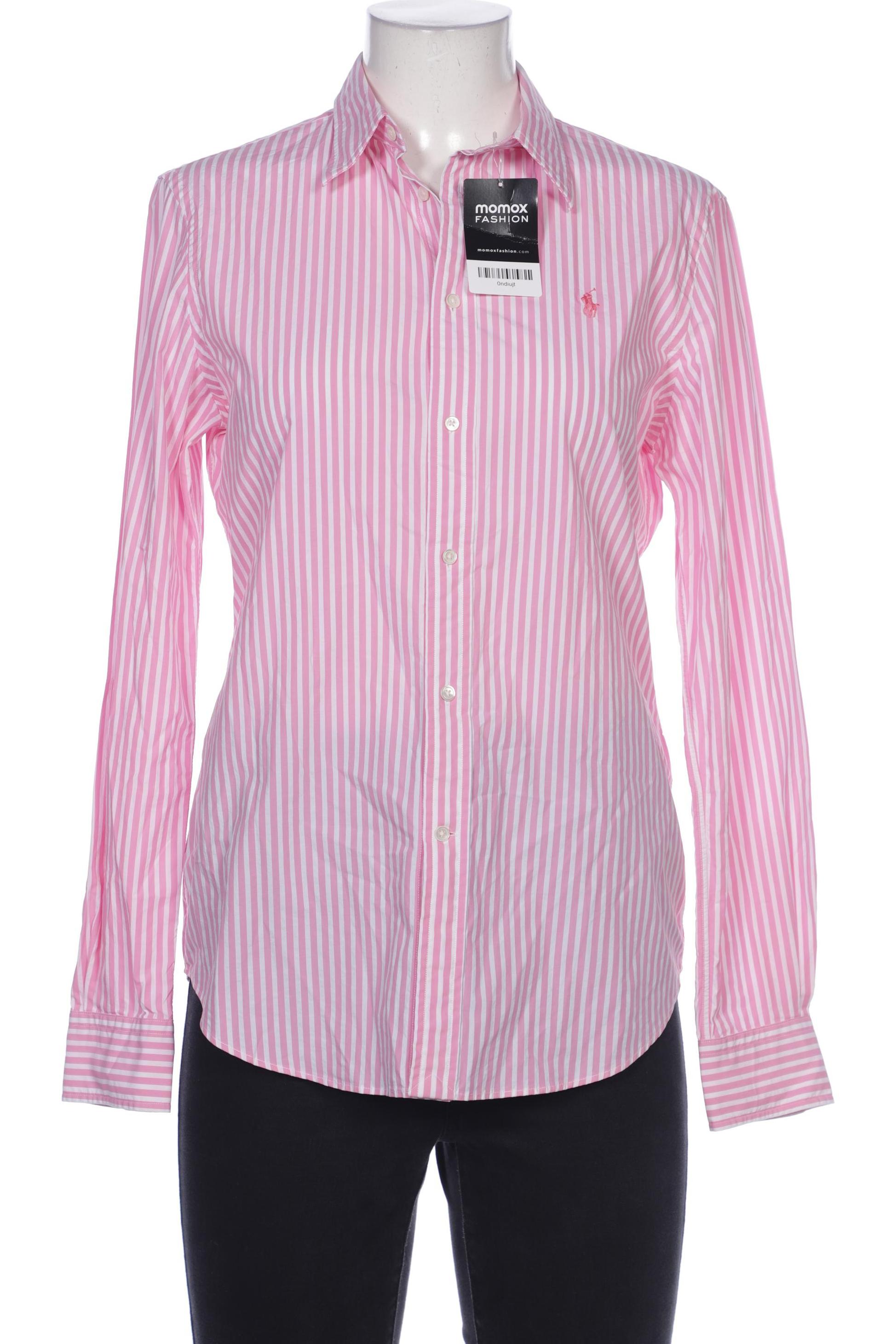 

Polo Ralph Lauren Damen Bluse, pink, Gr. 10