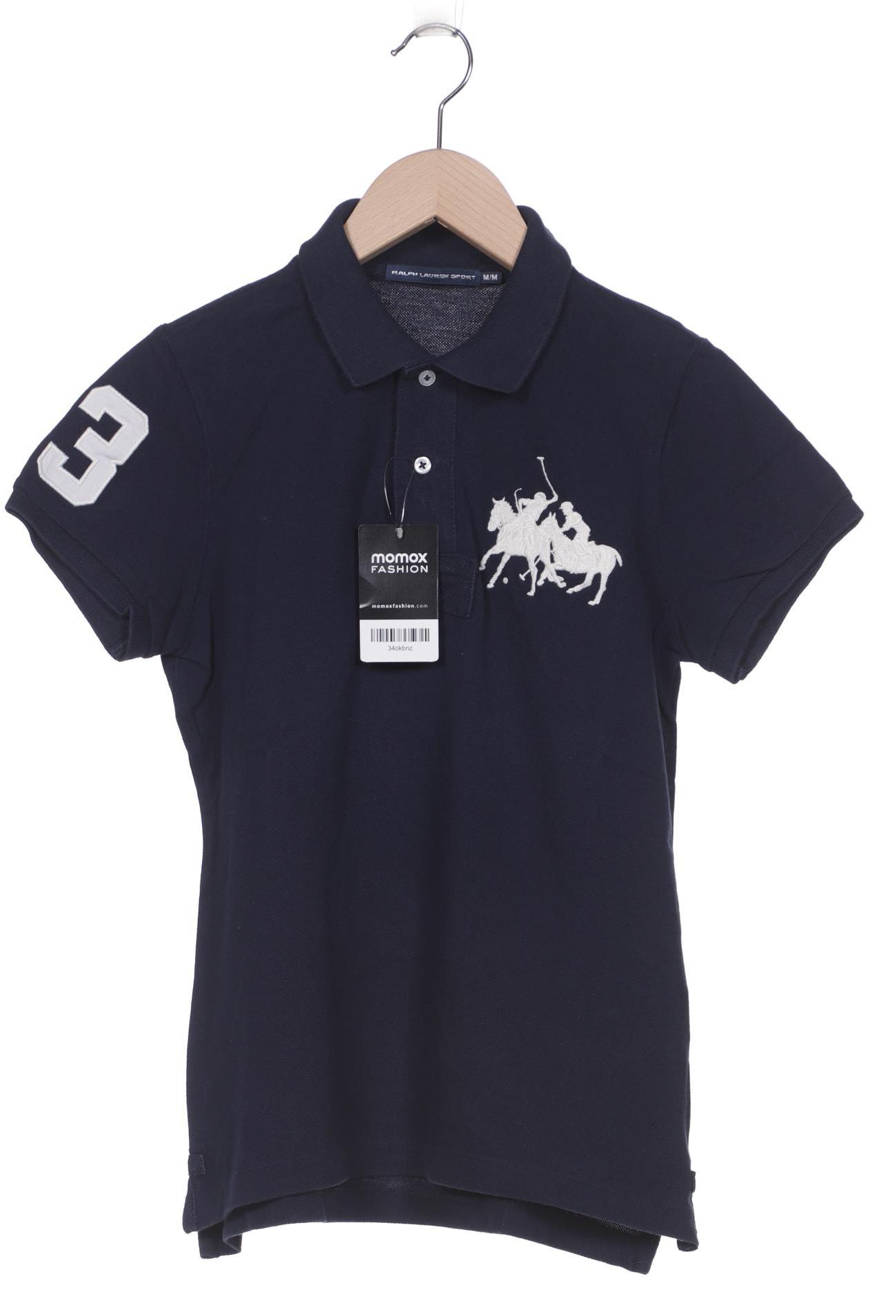 

Polo Ralph Lauren Damen Poloshirt, marineblau