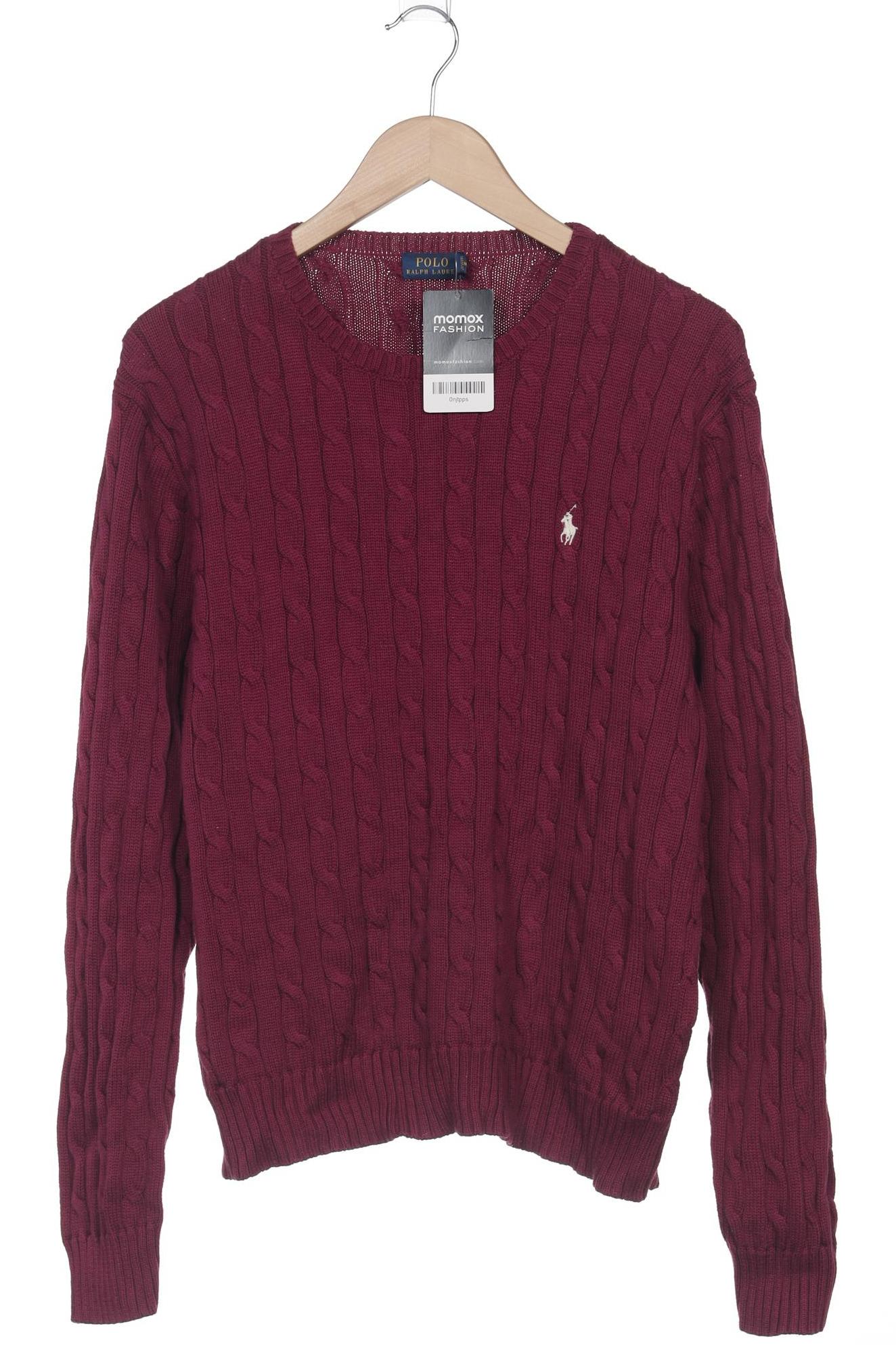 

Polo Ralph Lauren Damen Pullover, pink, Gr. 46