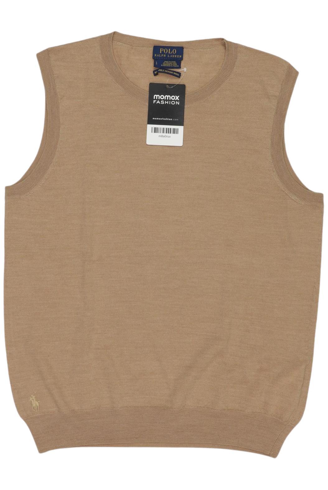 

Polo Ralph Lauren Damen Pullover, beige, Gr. 42