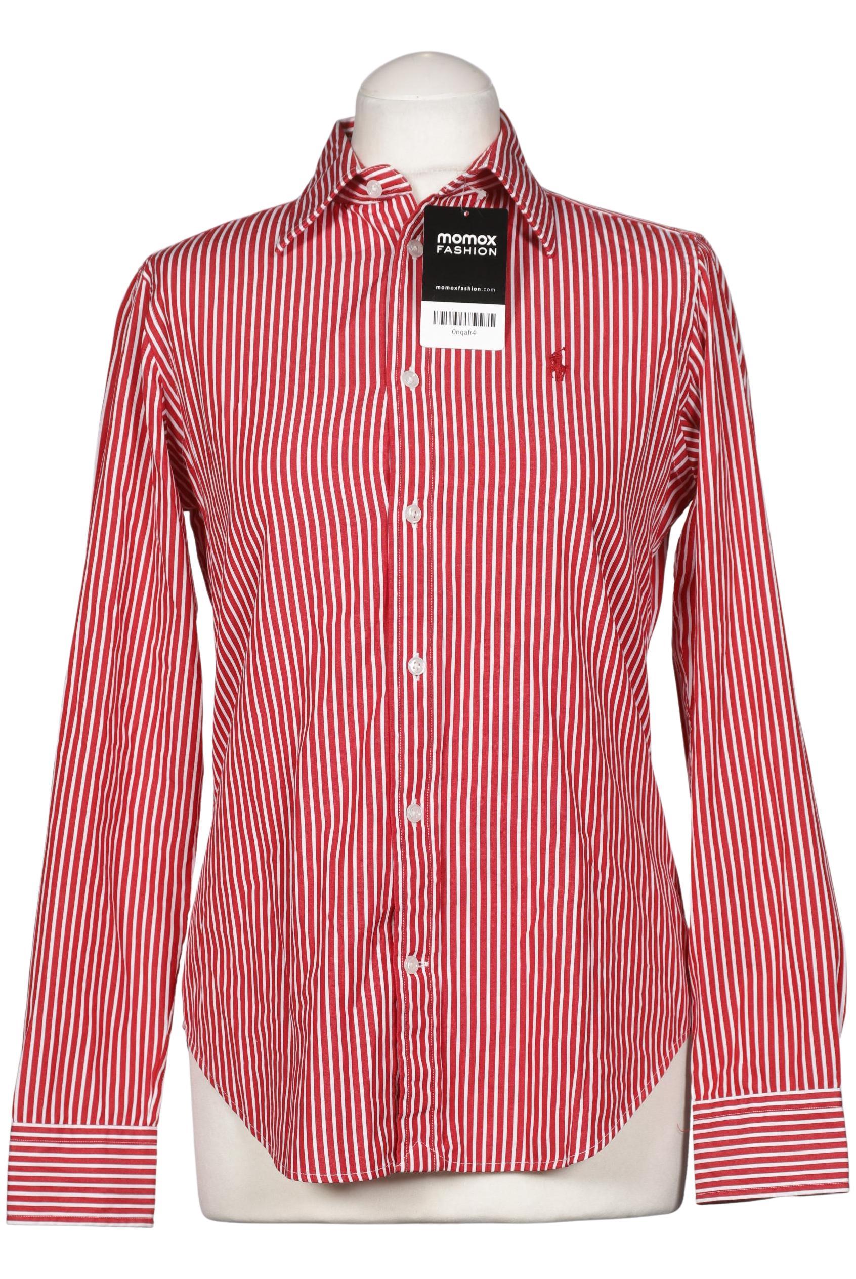 

Polo Ralph Lauren Damen Bluse, mehrfarbig, Gr. 6