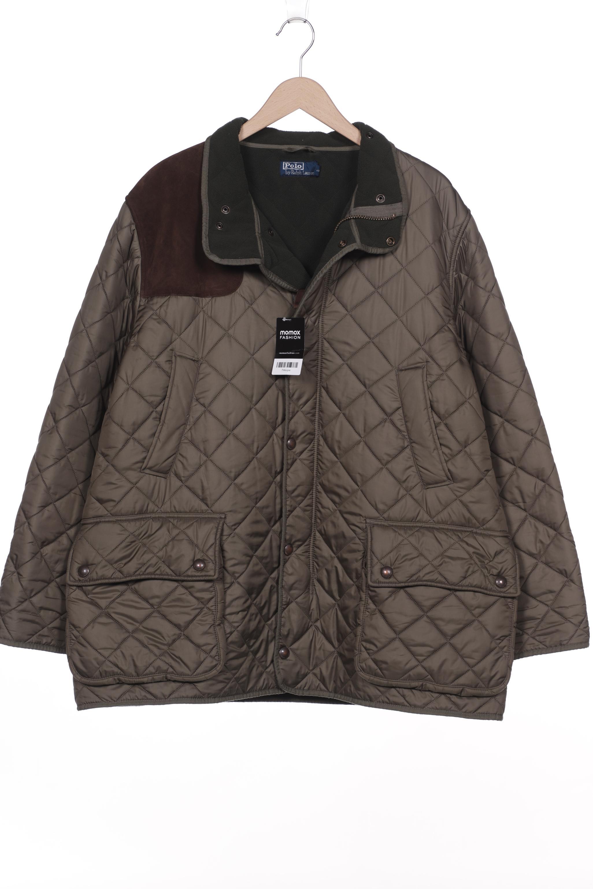 

Polo Ralph Lauren Herren Jacke, grün, Gr. 54