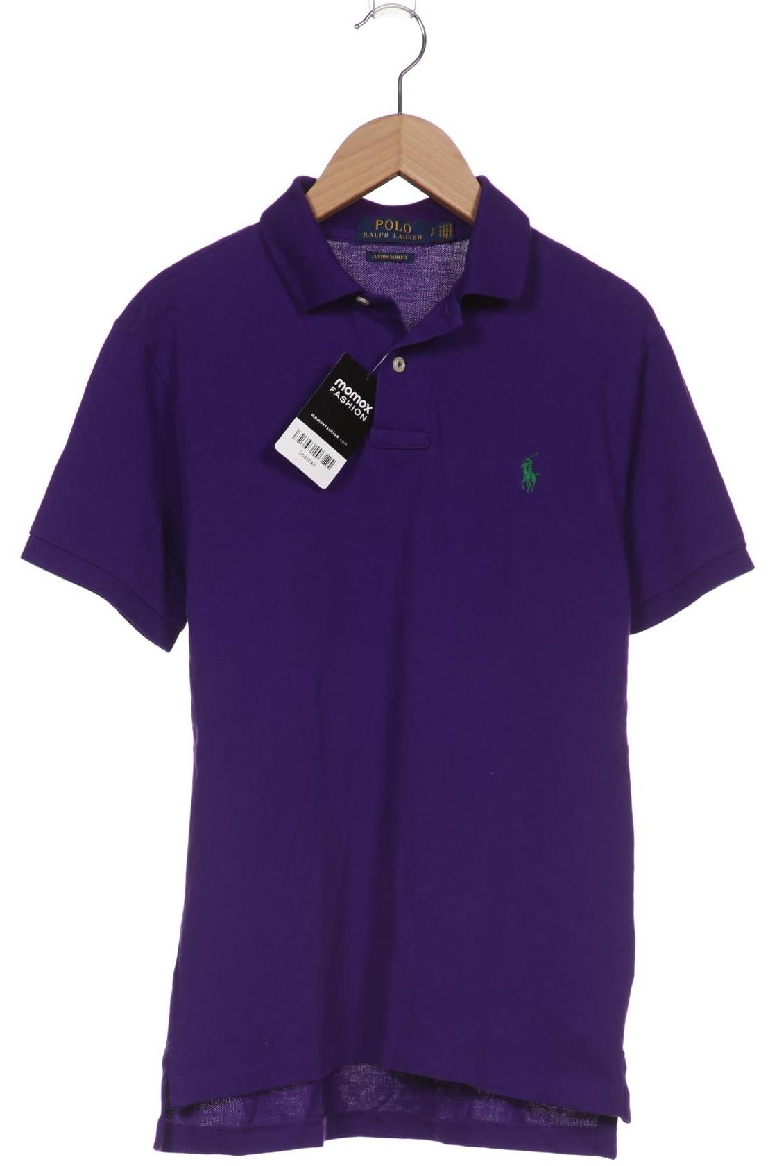 

Polo Ralph Lauren Herren Poloshirt, flieder