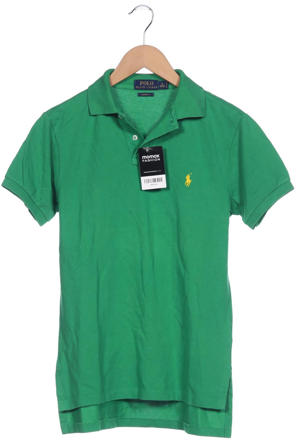 

Polo Ralph Lauren Herren Poloshirt, grün, Gr. 46