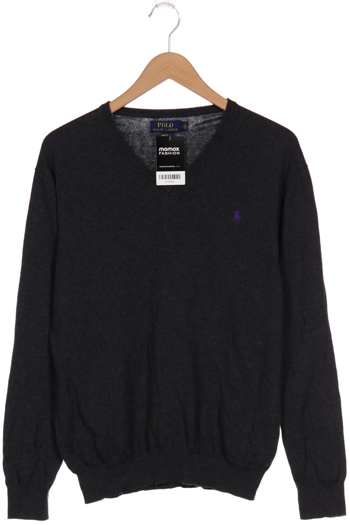 

Polo Ralph Lauren Herren Pullover, grau