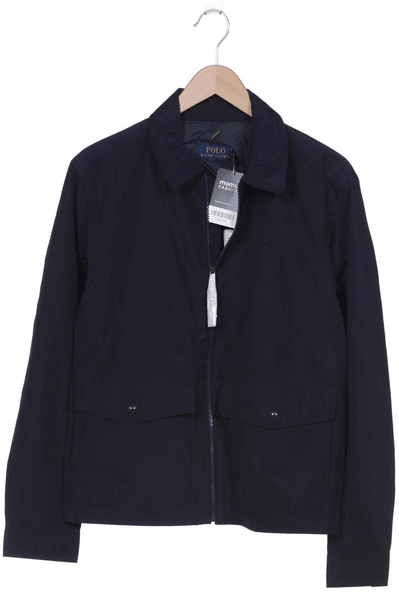 

Polo Ralph Lauren Herren Jacke, marineblau