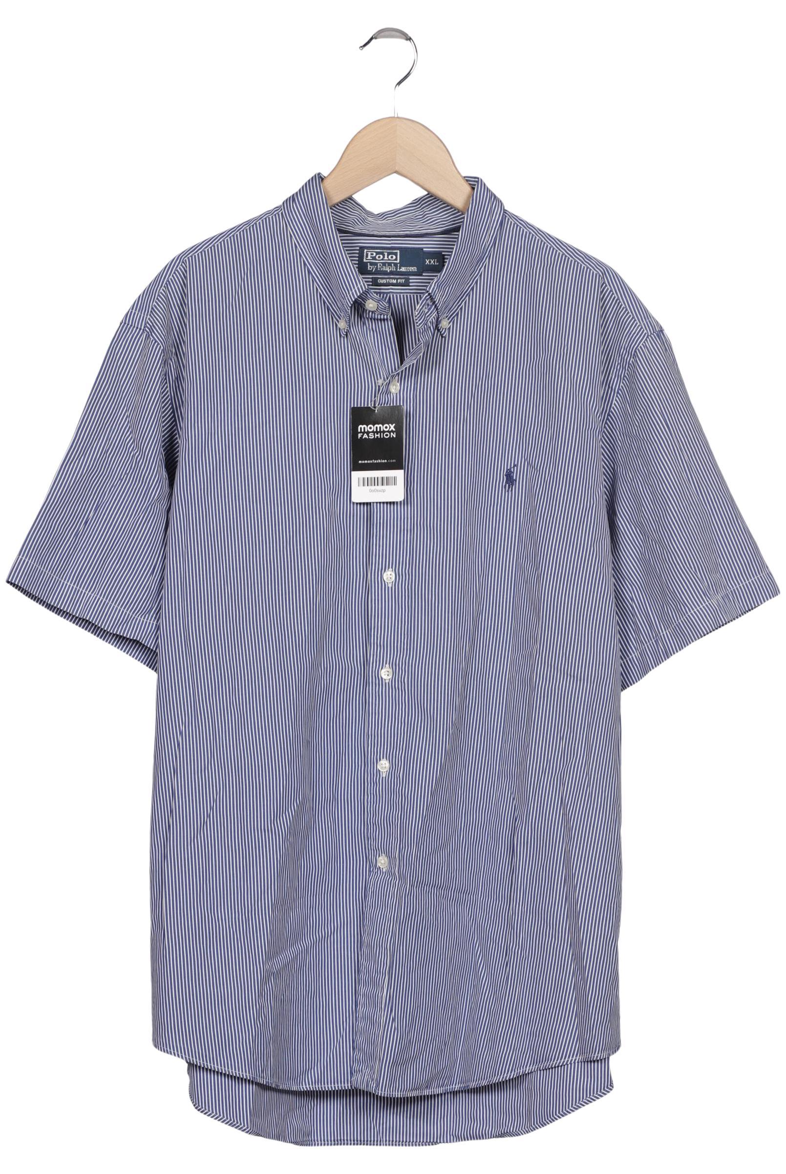 

Polo Ralph Lauren Herren Hemd, mehrfarbig, Gr. 56