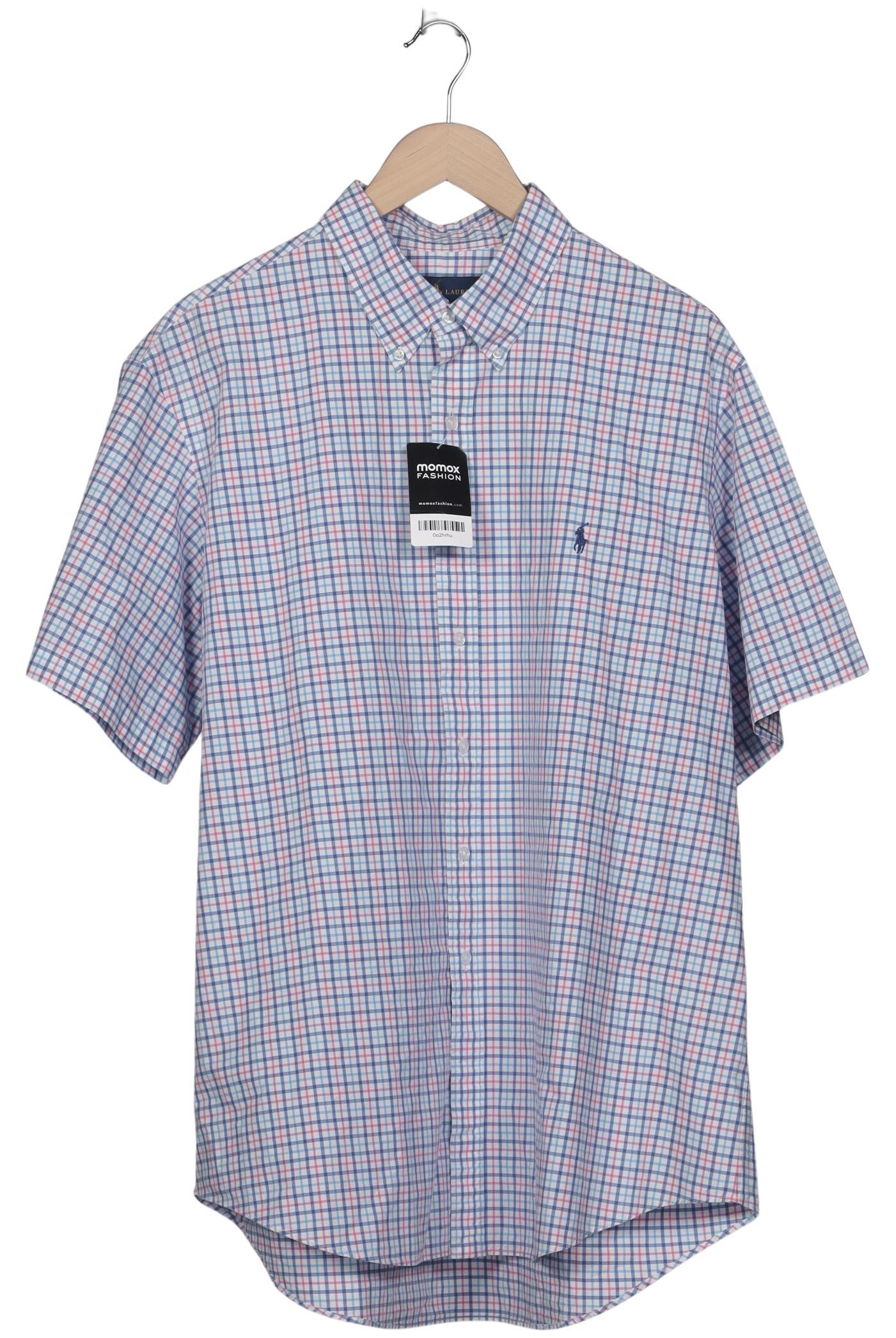 

Polo Ralph Lauren Herren Hemd, mehrfarbig, Gr. 56