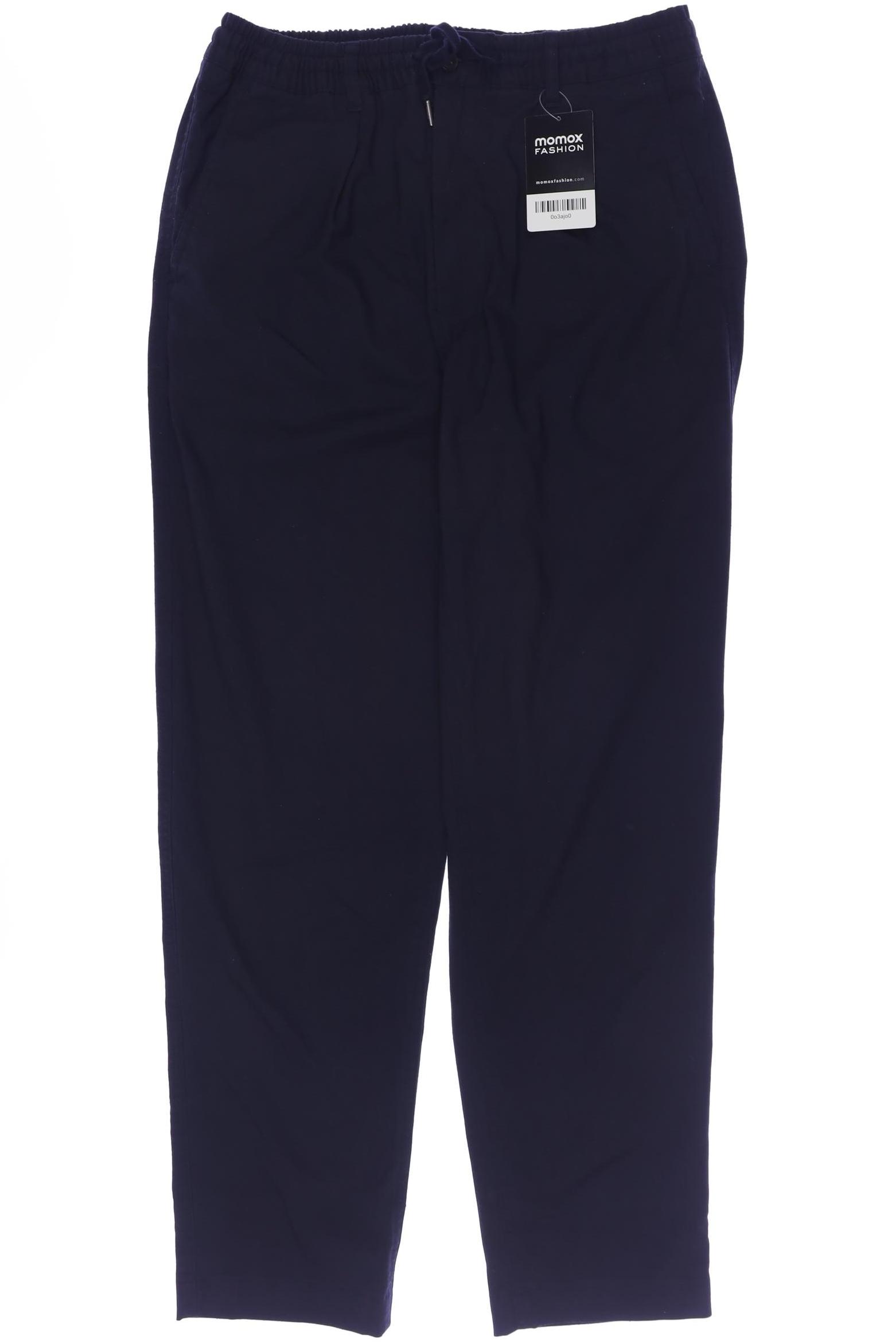 

Polo Ralph Lauren Herren Stoffhose, marineblau, Gr. 0