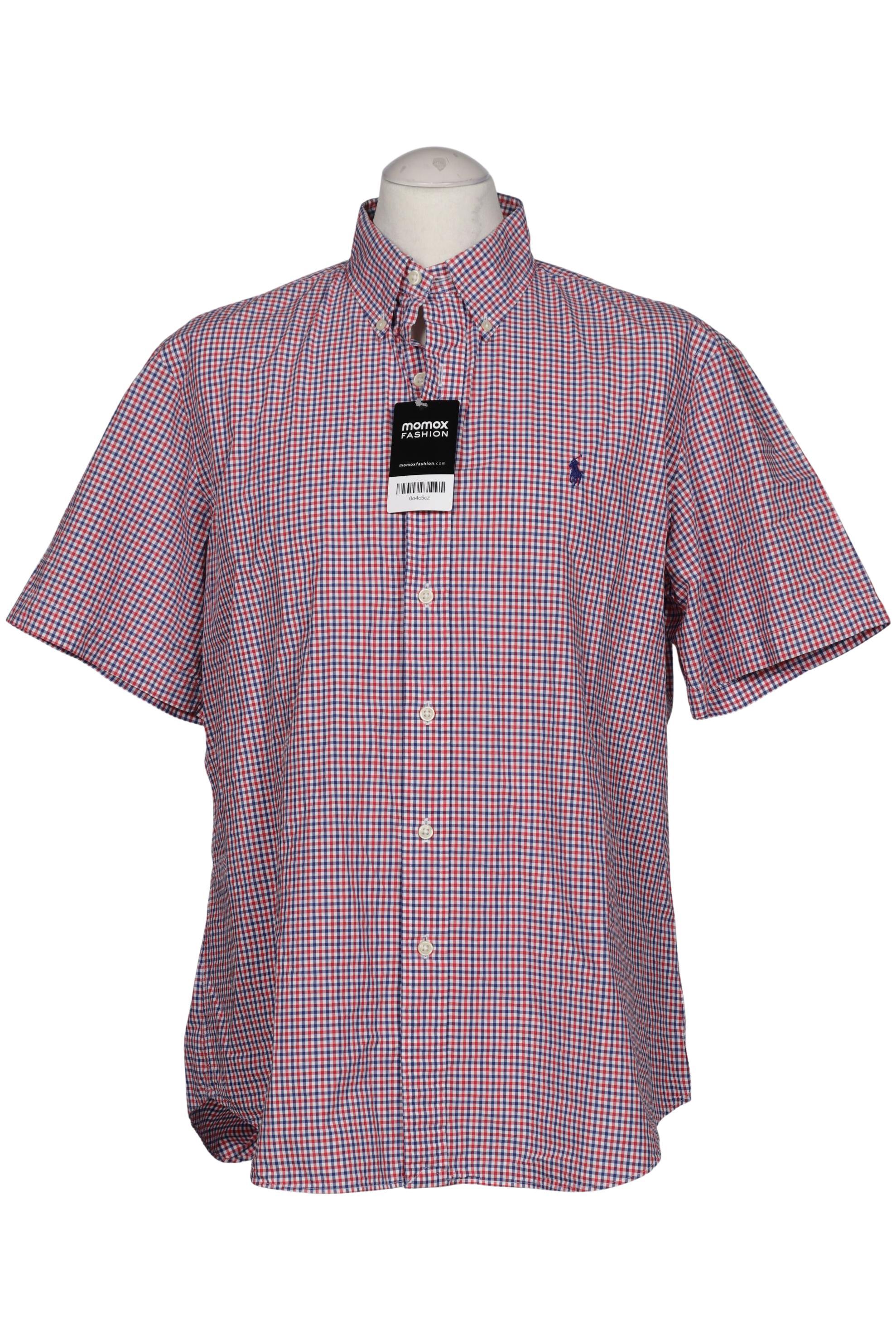 

Polo Ralph Lauren Herren Hemd, mehrfarbig, Gr. 52