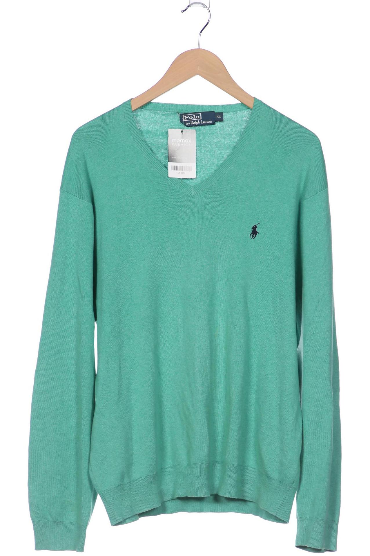 

Polo Ralph Lauren Herren Pullover, türkis