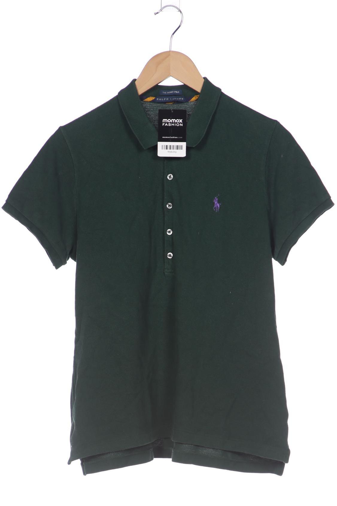 

Polo Ralph Lauren Damen Poloshirt, grün, Gr. 38