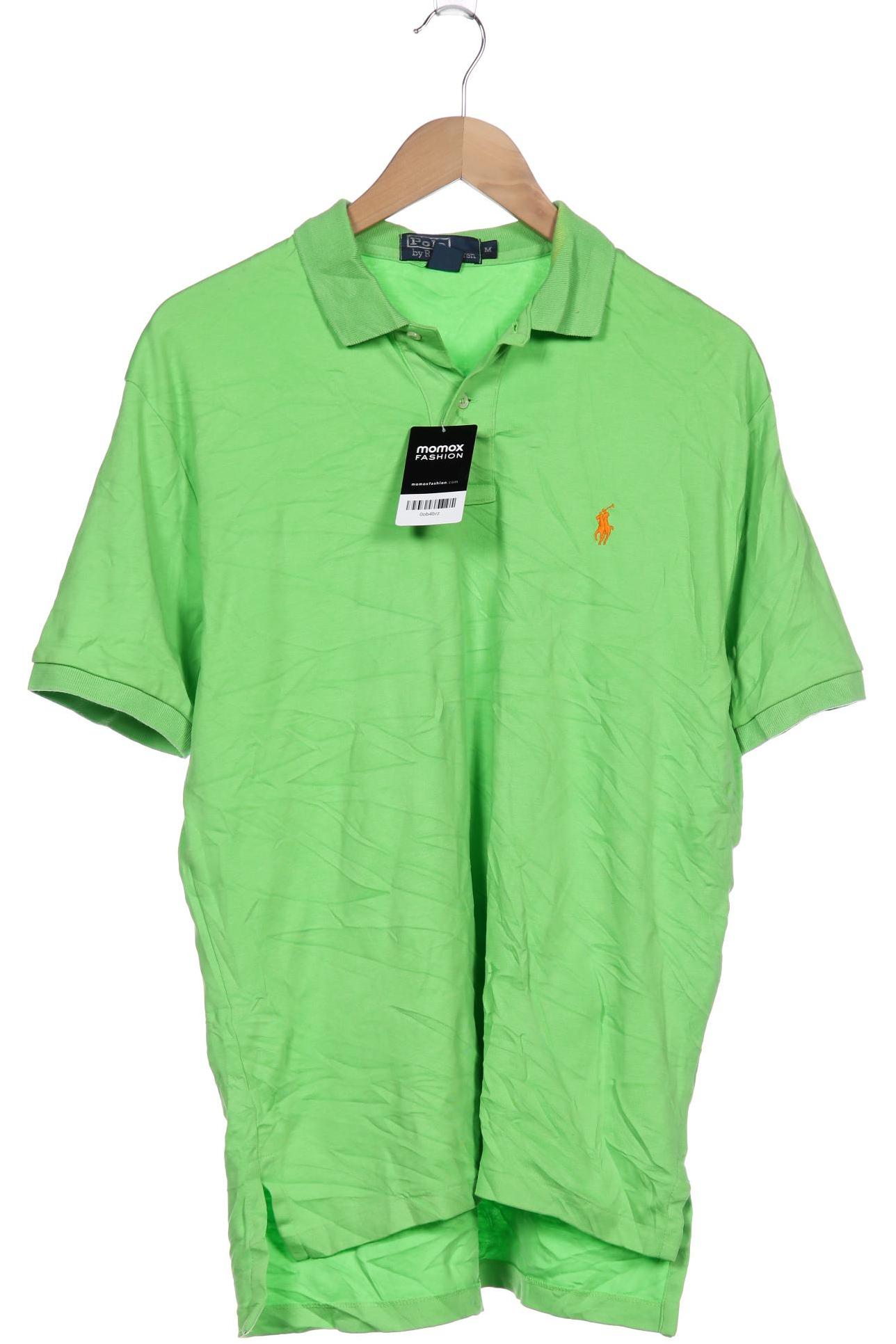 

Polo Ralph Lauren Herren Poloshirt, hellgrün