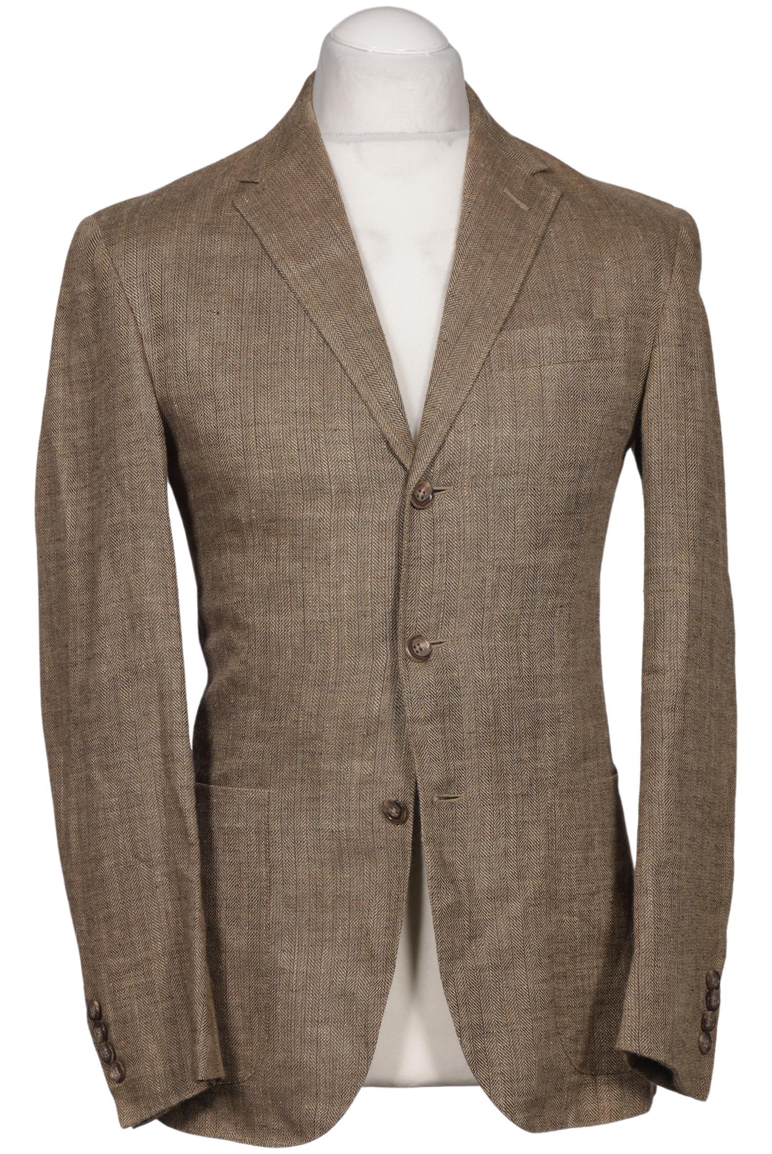 

Polo Ralph Lauren Herren Sakko, braun, Gr. 48