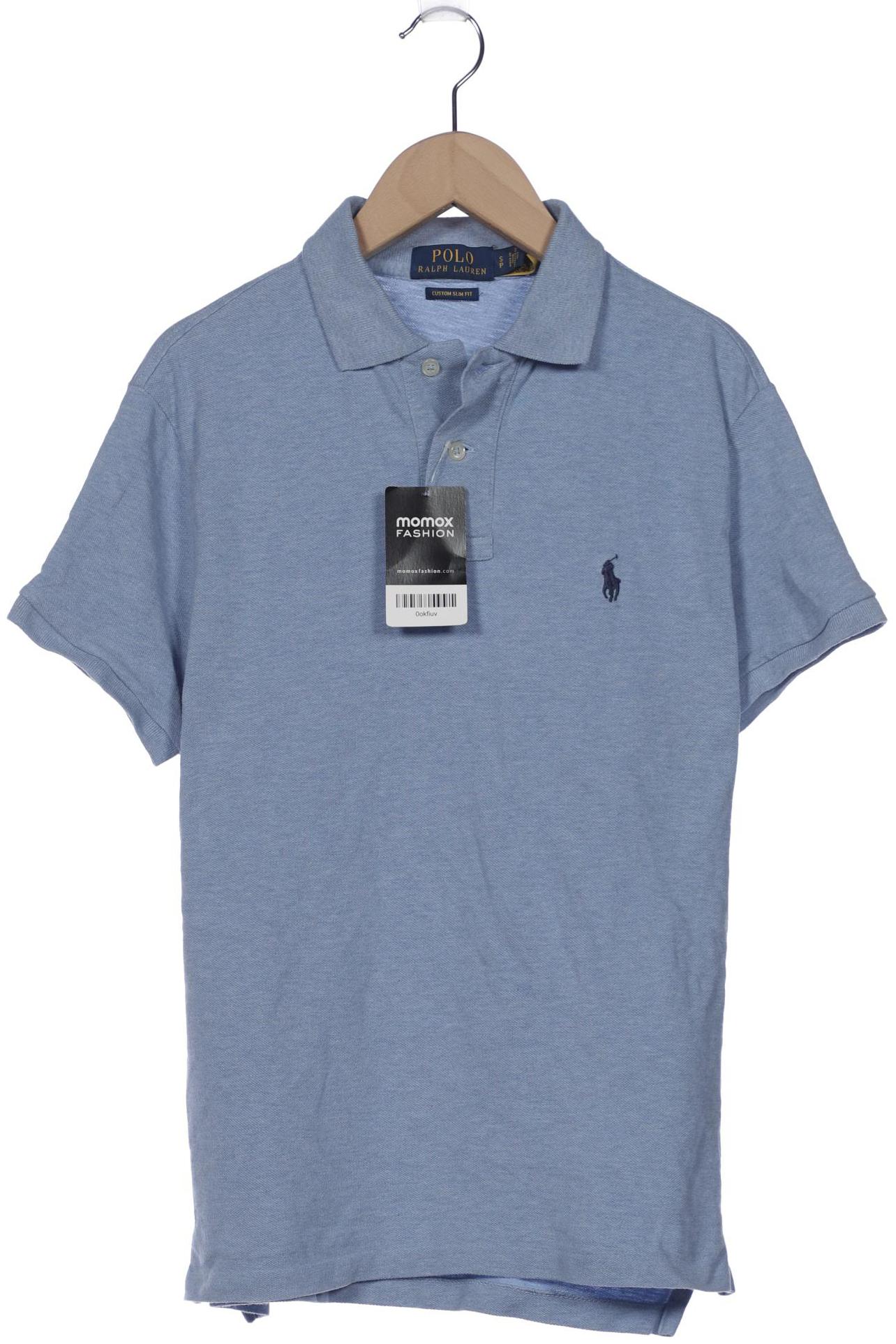 

Polo Ralph Lauren Herren Poloshirt, hellblau