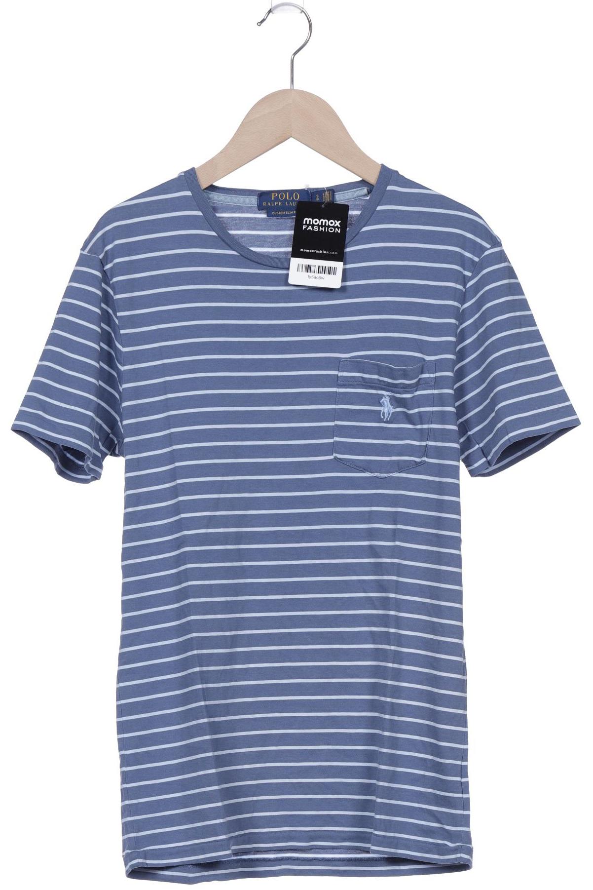 

Polo Ralph Lauren Herren T-Shirt, blau, Gr. 46