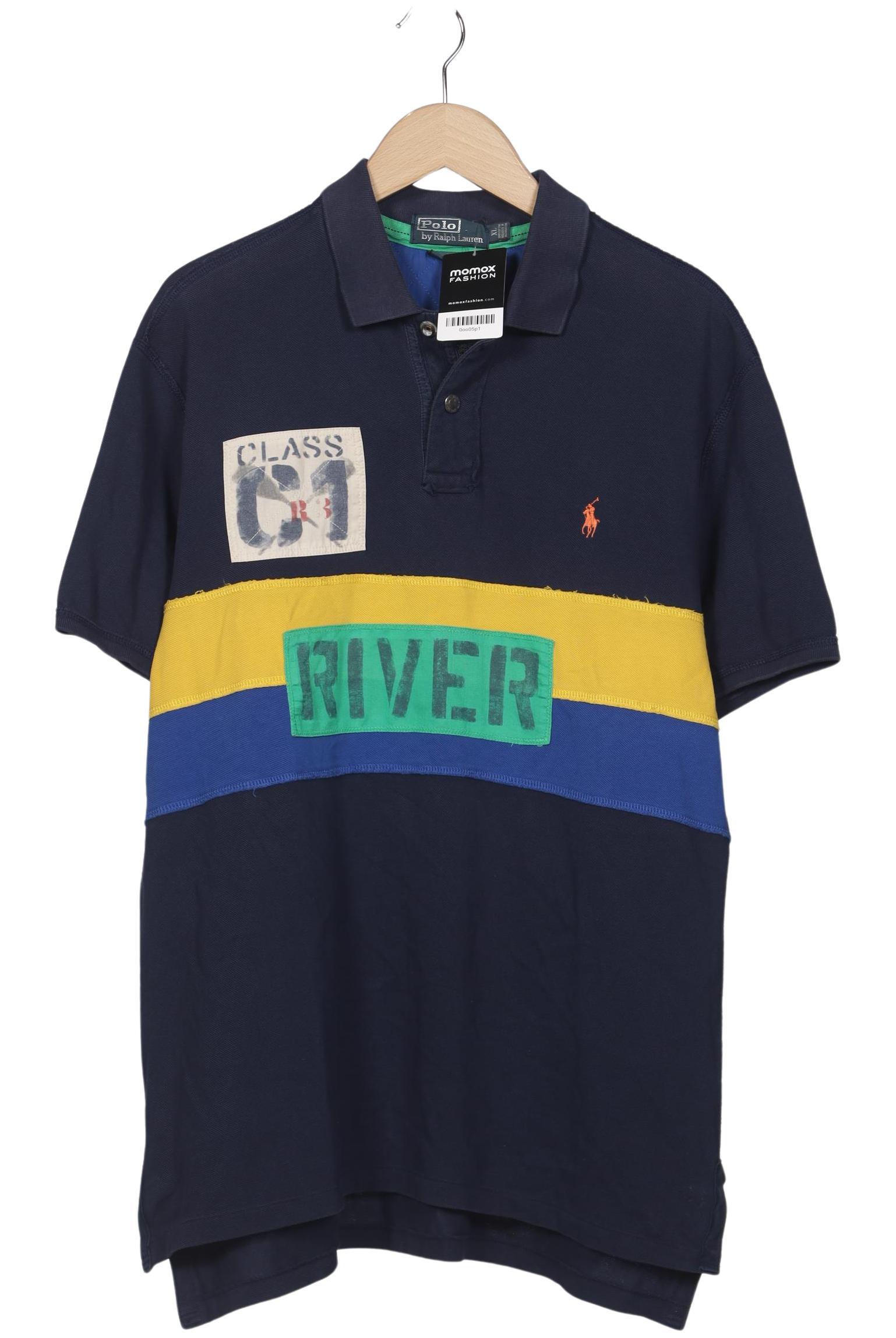 Thumbnail - Polo Ralph Lauren Herren Poloshirt, mehrfarbig, Gr. 54