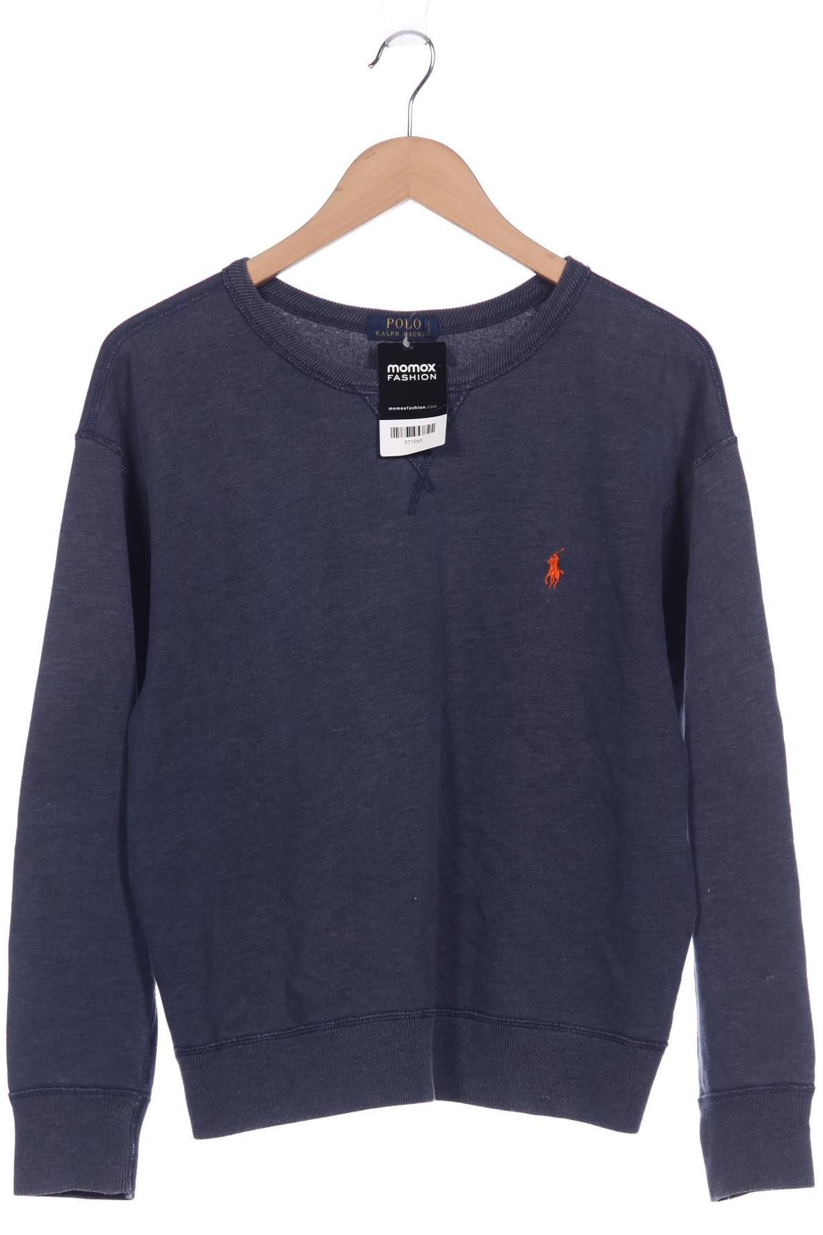 Thumbnail - Polo Ralph Lauren Damen Sweatshirt, marineblau, Gr. 44