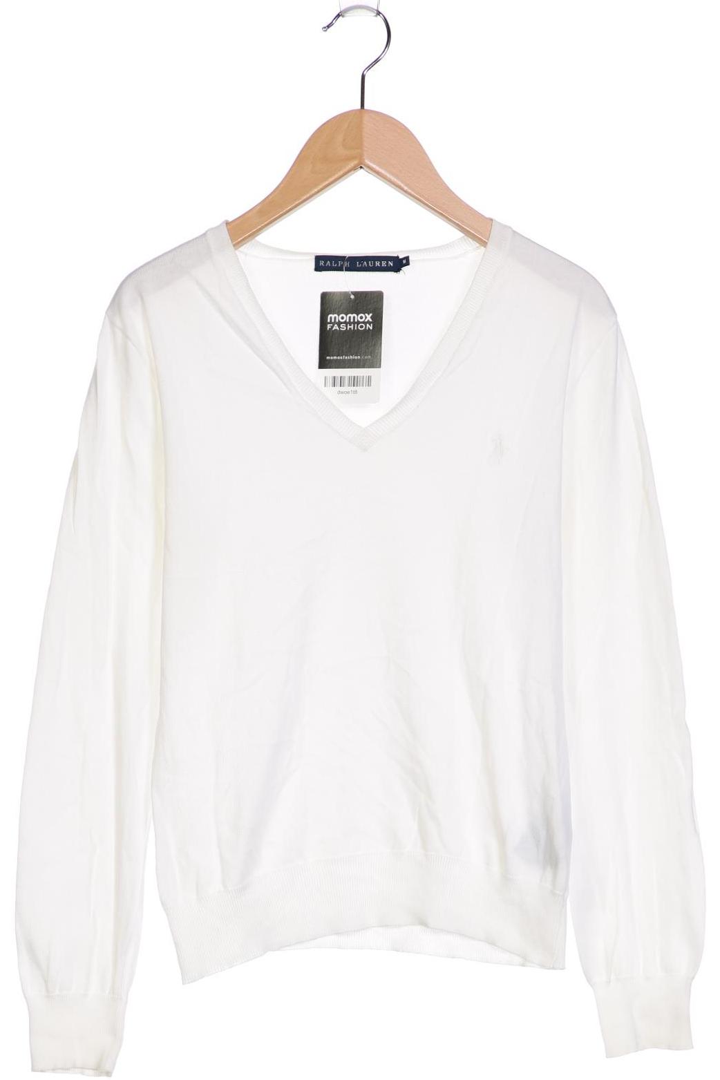 

Polo Ralph Lauren Damen Pullover, weiß, Gr. 38