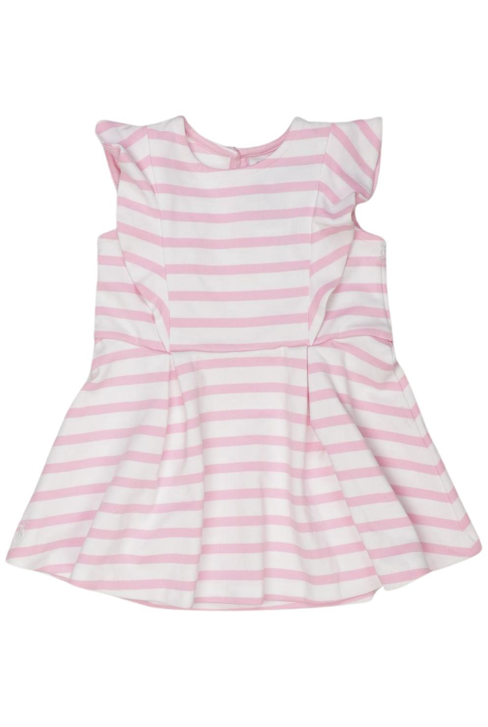 

Polo Ralph Lauren Mädchen Kleid, mehrfarbig, Gr. 80