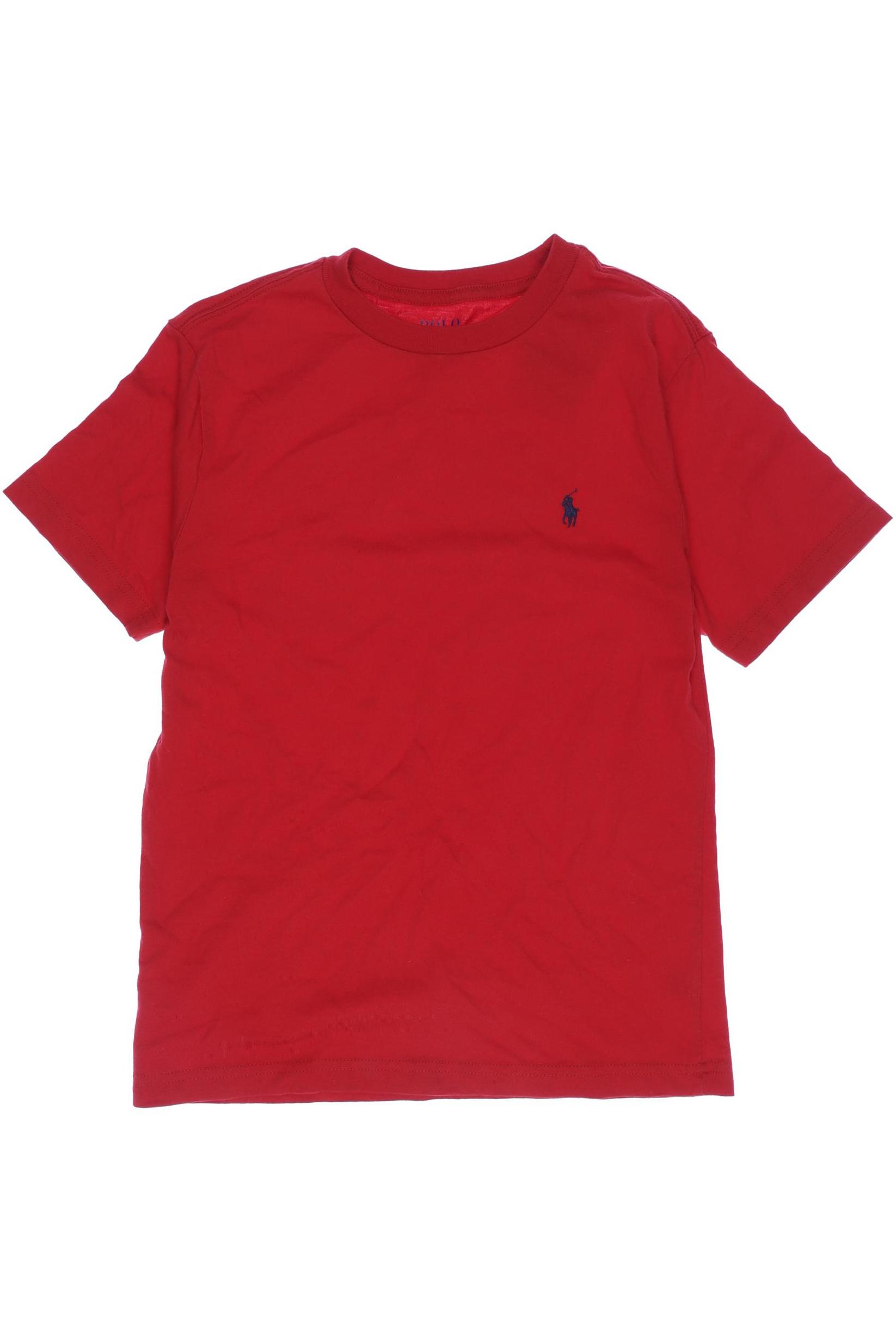 

Polo Ralph Lauren Herren T-Shirt, rot, Gr. 134