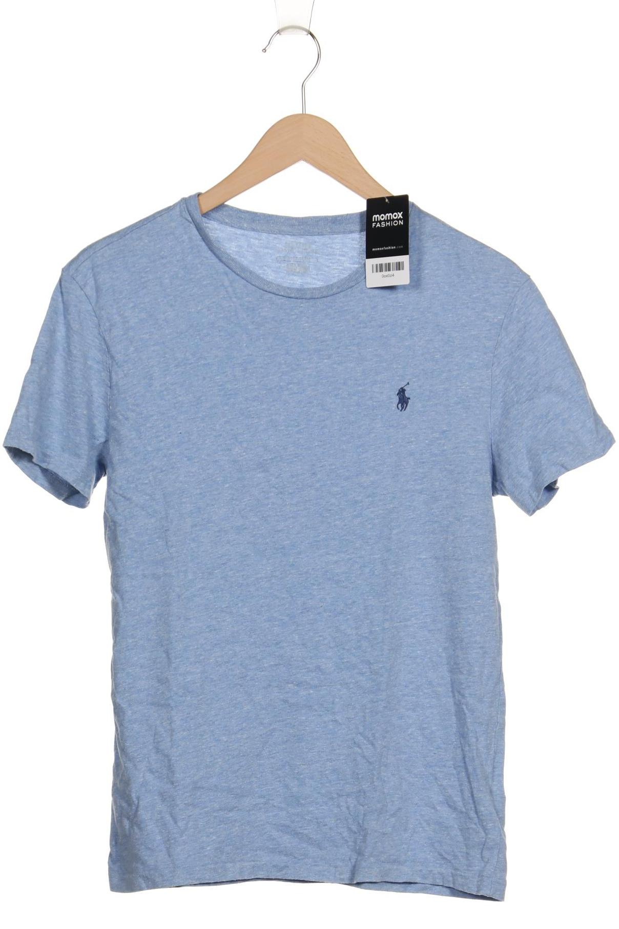 

Polo Ralph Lauren Herren T-Shirt, blau, Gr. 44