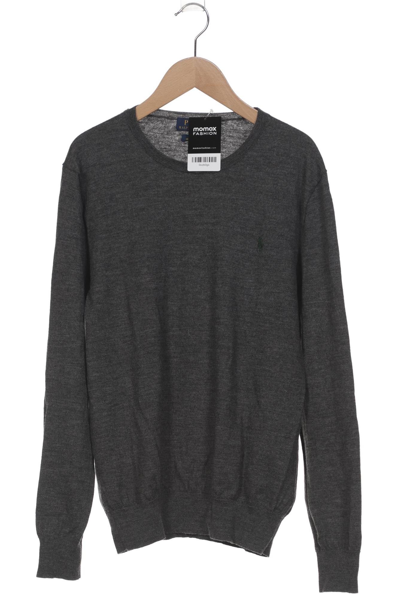 

Polo Ralph Lauren Herren Pullover, grau, Gr. 52