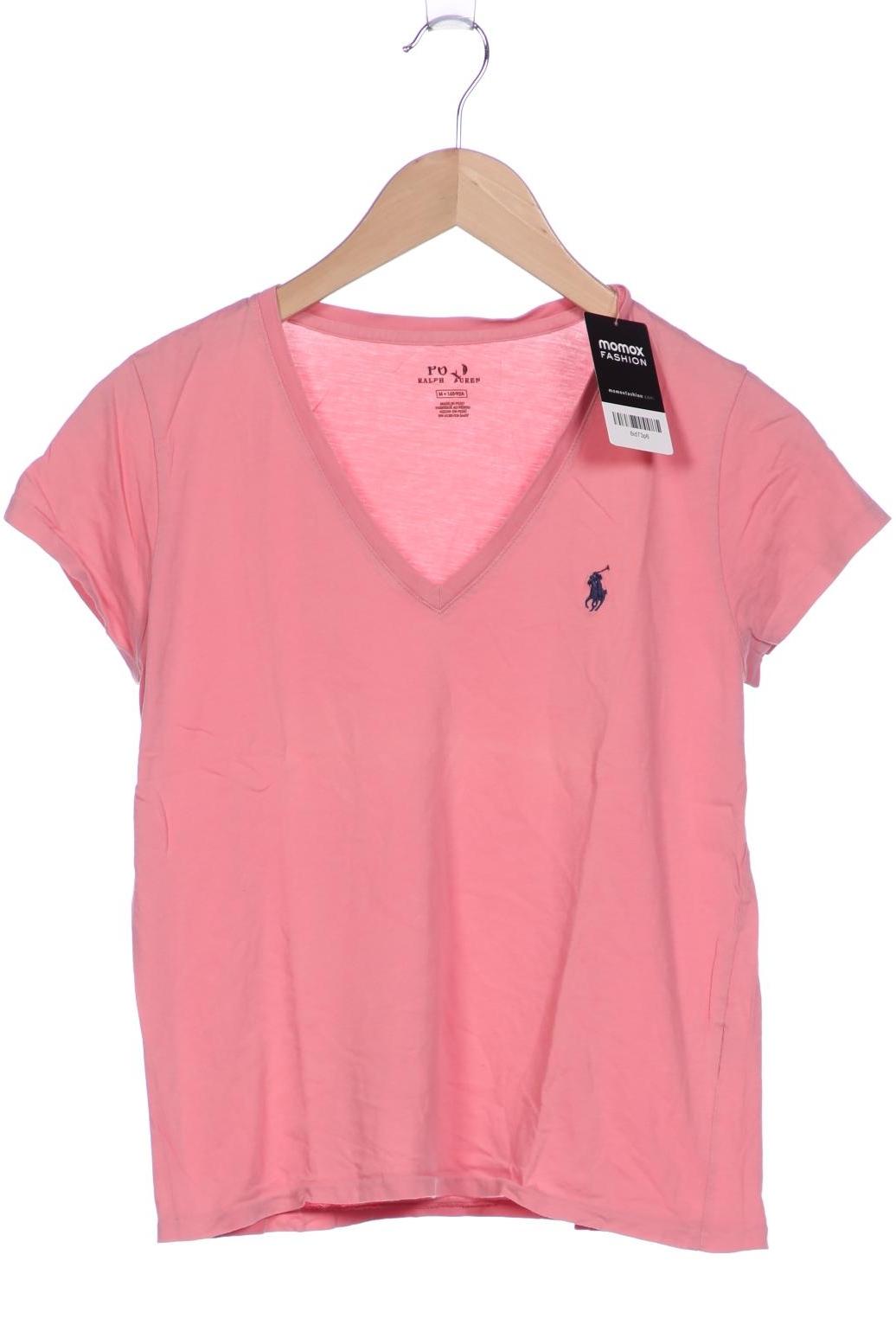 

Polo Ralph Lauren Damen T-Shirt, pink, Gr. 38