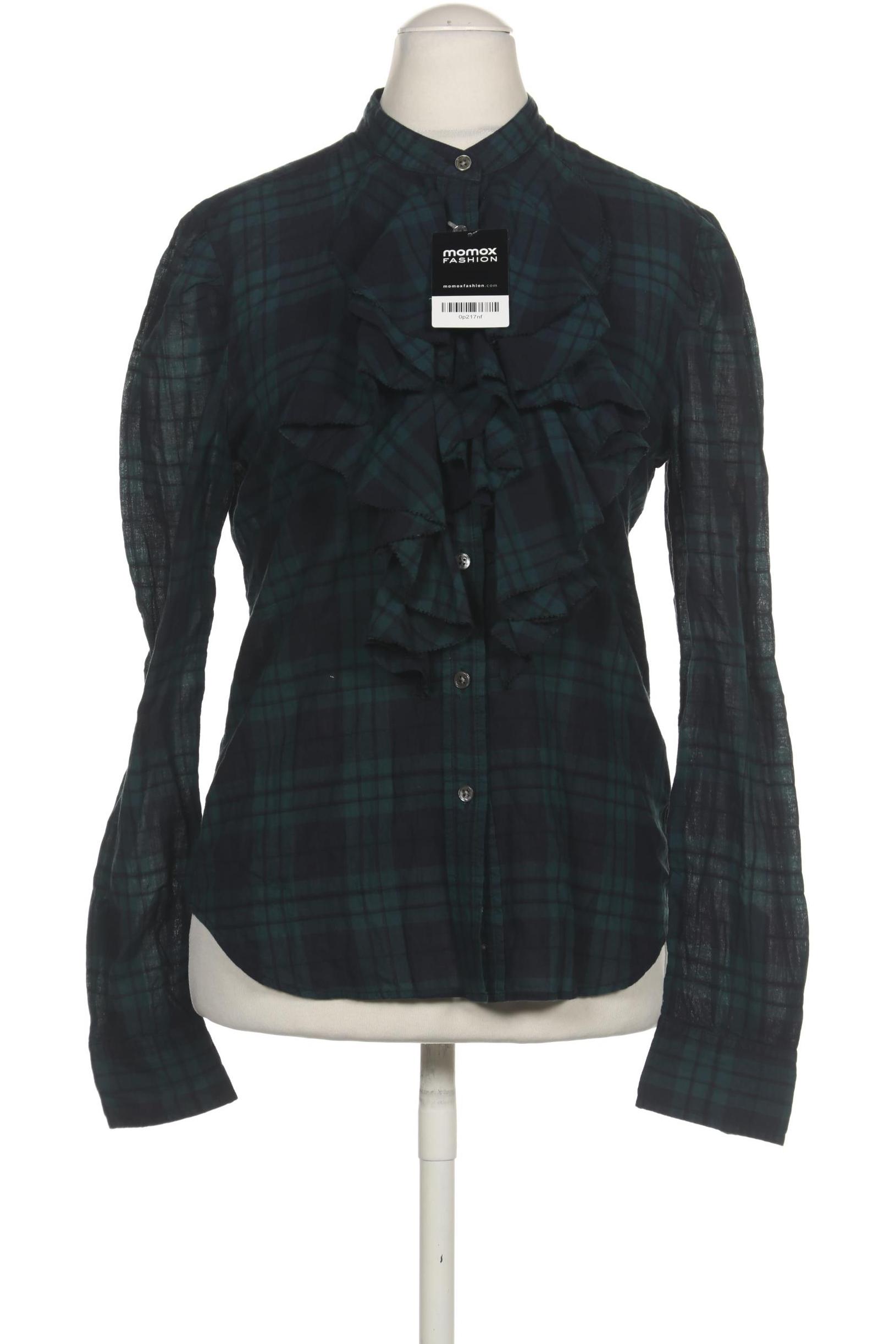 

Polo Ralph Lauren Damen Bluse, grün, Gr. 38