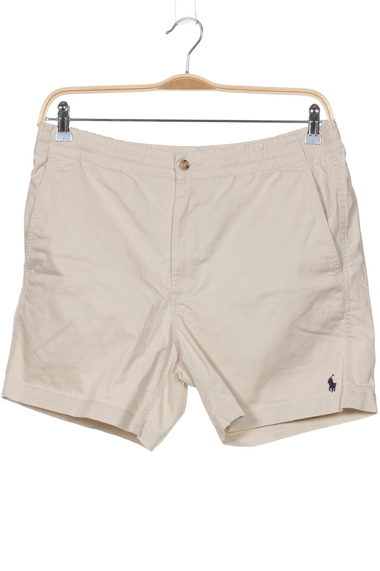 

Polo Ralph Lauren Herren Shorts, cremeweiß, Gr. 48
