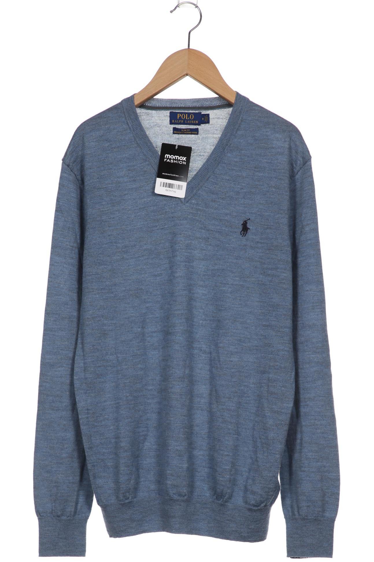 

Polo Ralph Lauren Herren Pullover, blau