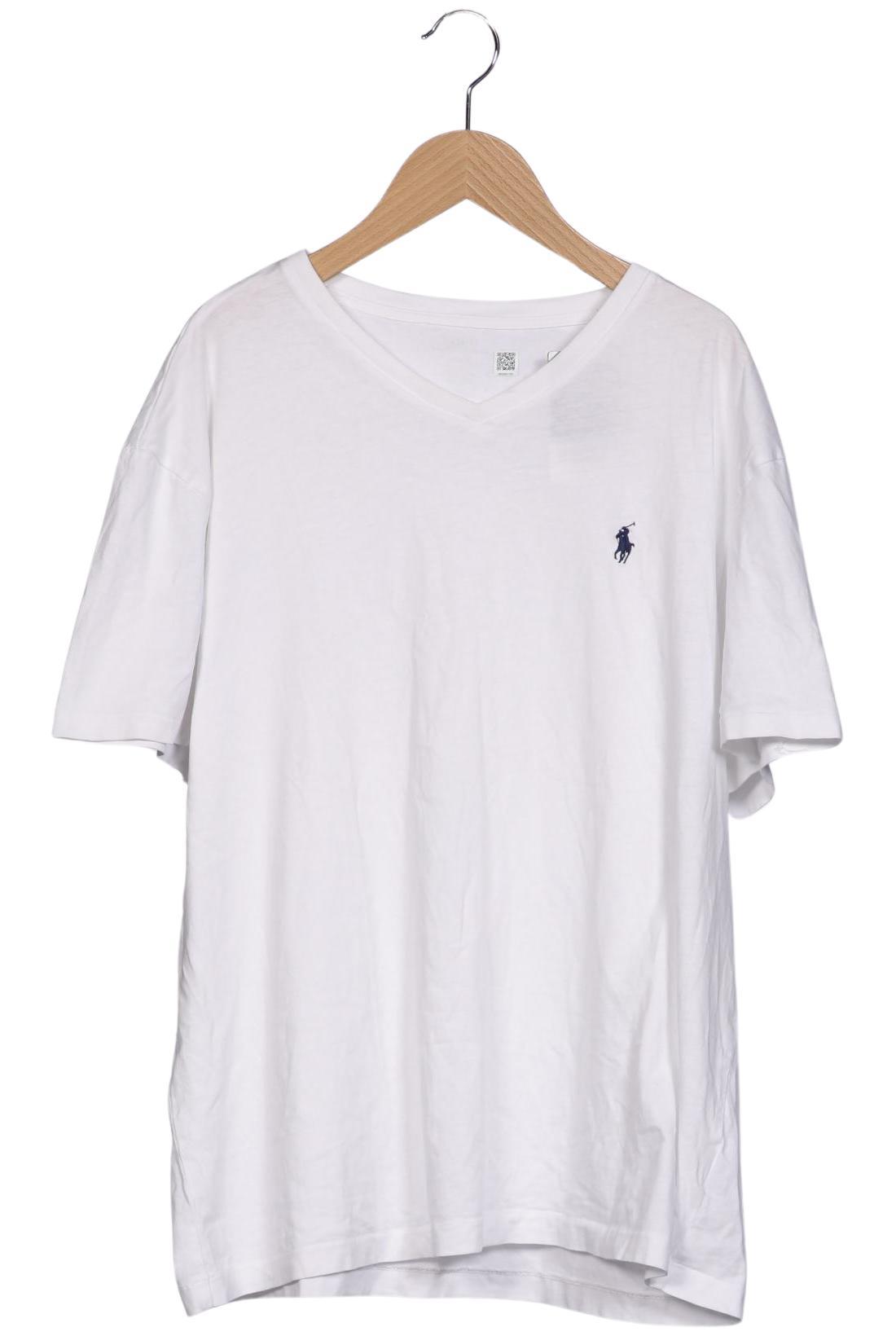 

Polo Ralph Lauren Herren T-Shirt, weiß, Gr. 54