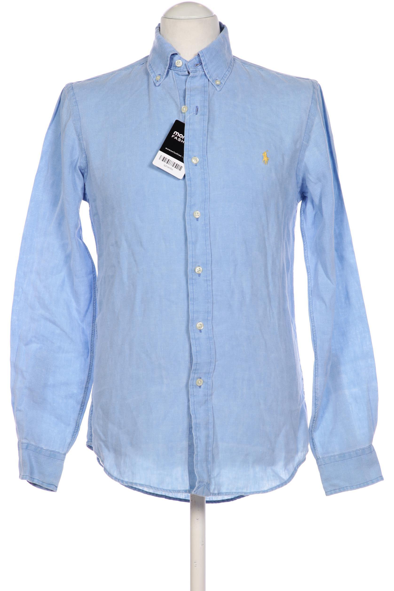 

Polo Ralph Lauren Herren Hemd, hellblau, Gr. 46