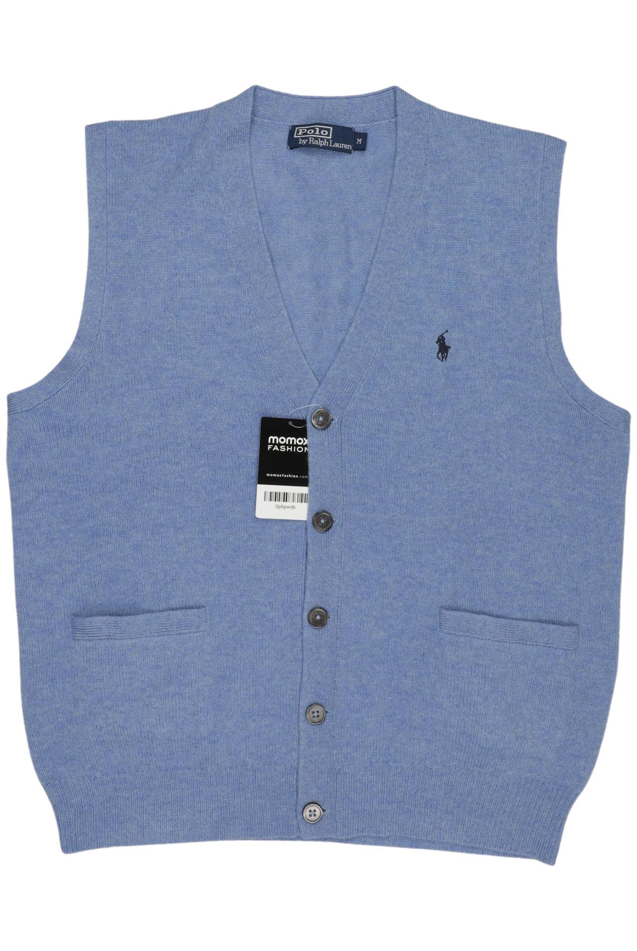 

Polo Ralph Lauren Damen Weste, blau, Gr. 38