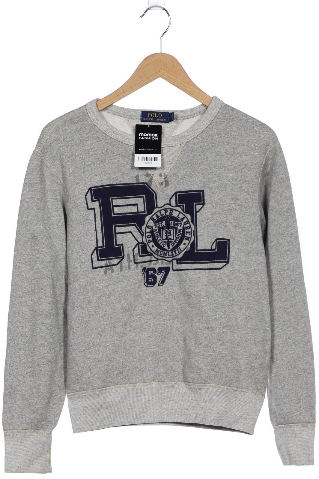 

Polo Ralph Lauren Herren Sweatshirt, grau