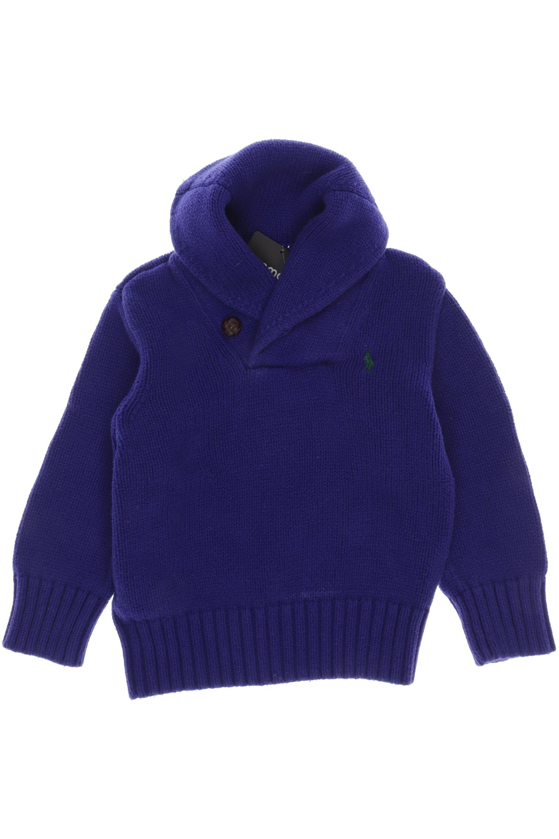 

Polo Ralph Lauren Herren Pullover, blau, Gr. 92