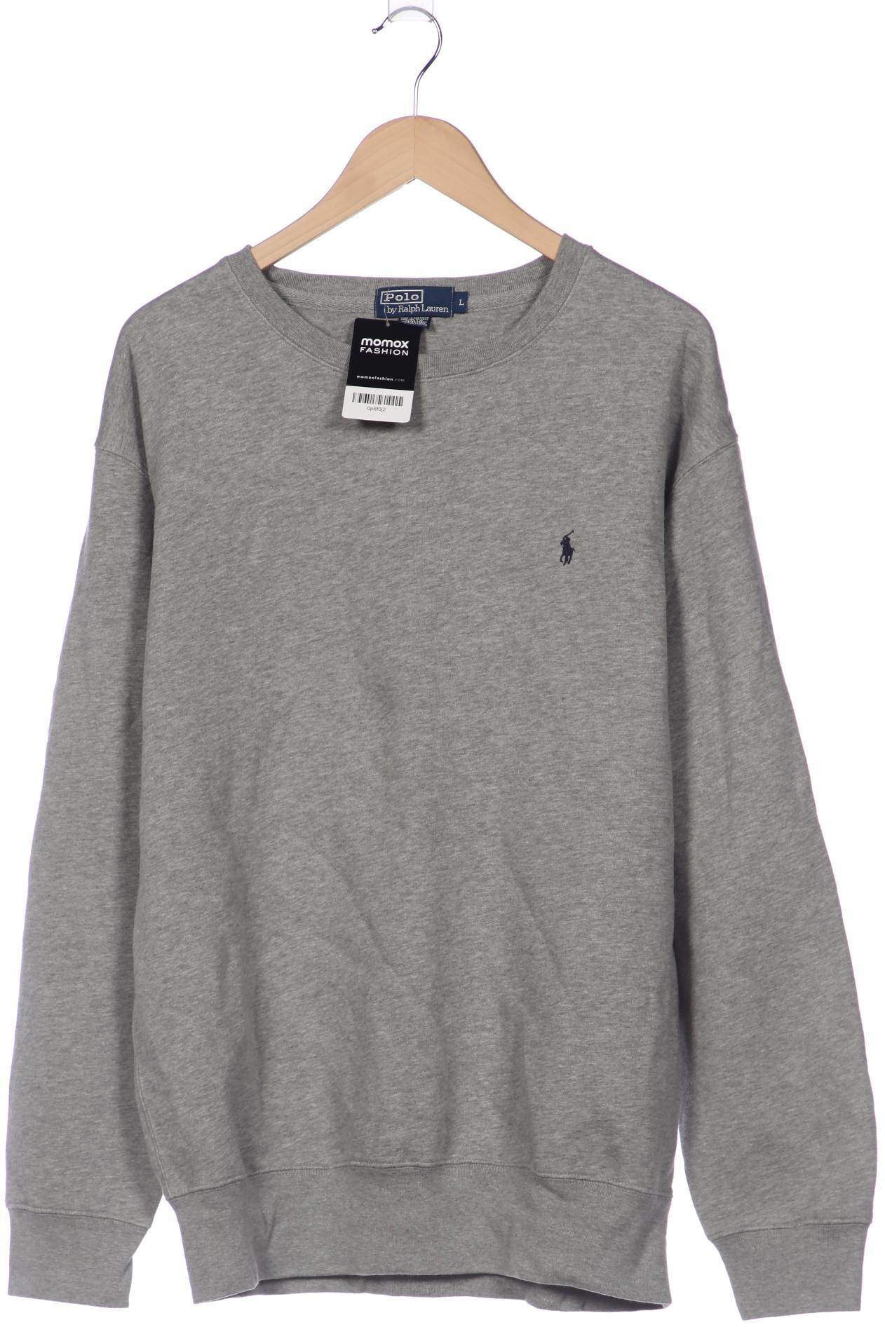

Polo Ralph Lauren Herren Sweatshirt, grau, Gr. 52