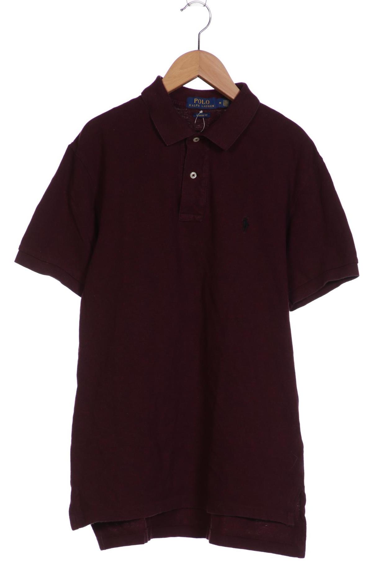 

Polo Ralph Lauren Herren Poloshirt, bordeaux