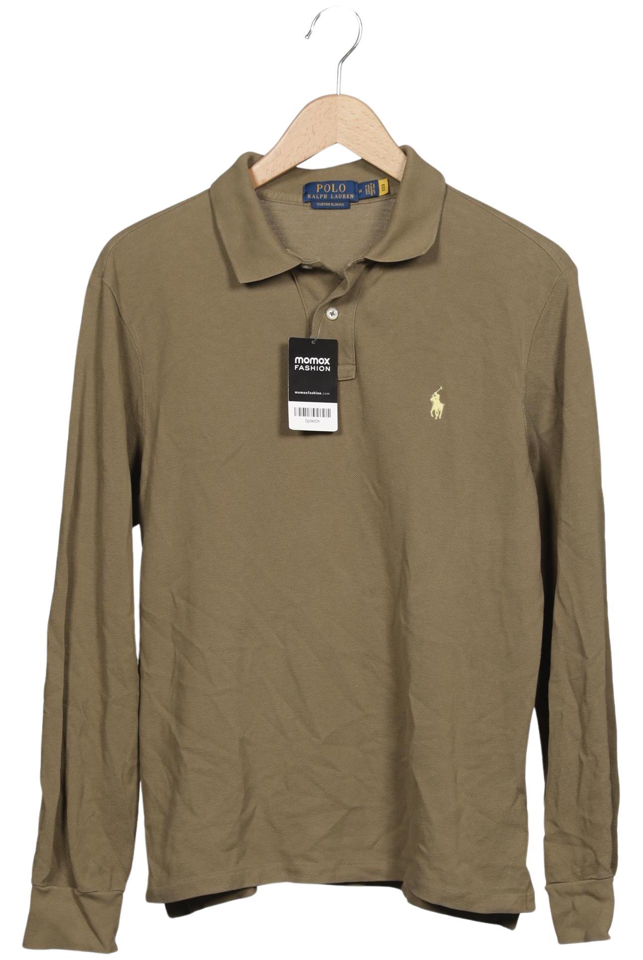 

Polo Ralph Lauren Herren Poloshirt, grün, Gr. 48