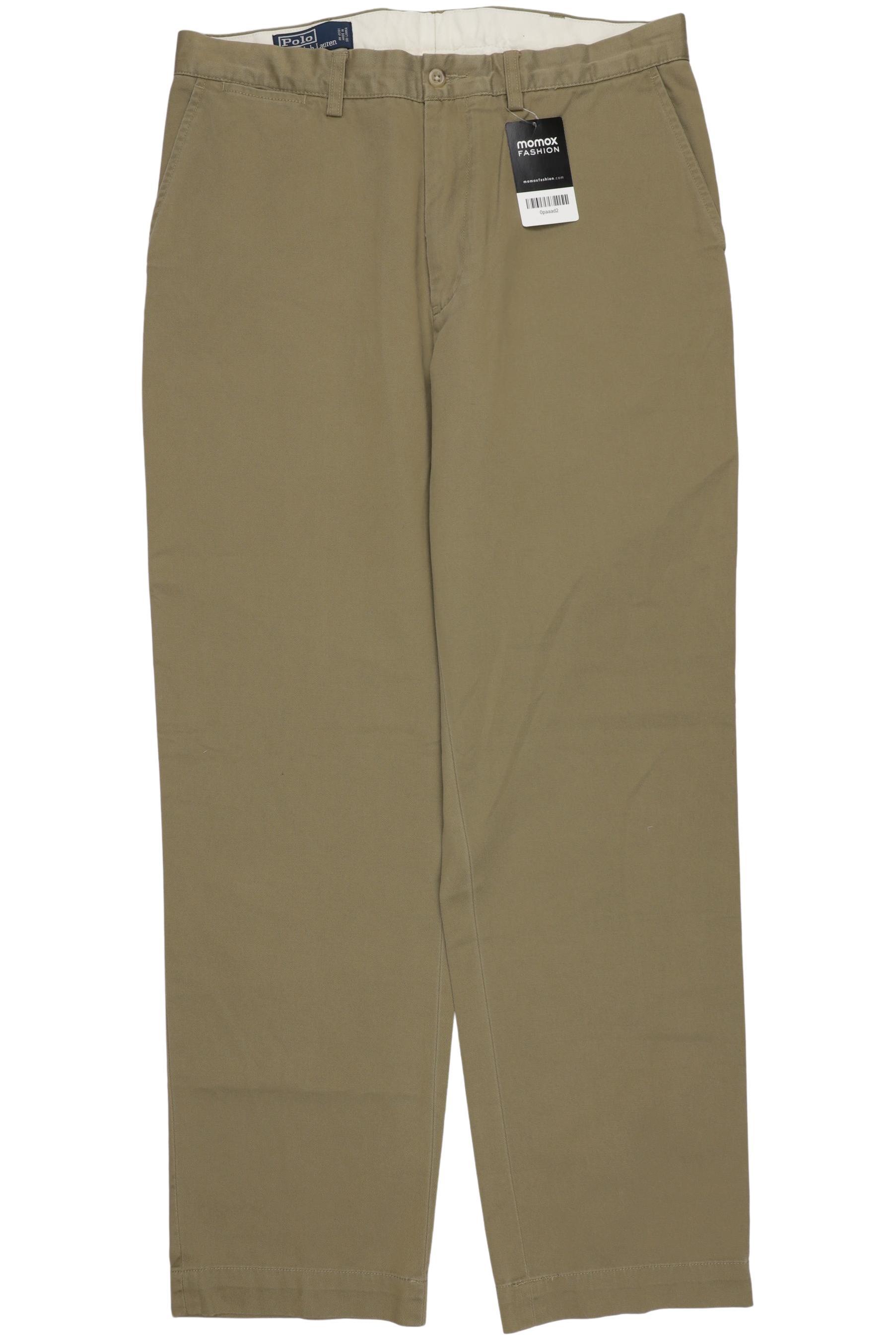

Polo Ralph Lauren Herren Stoffhose, beige, Gr. 34