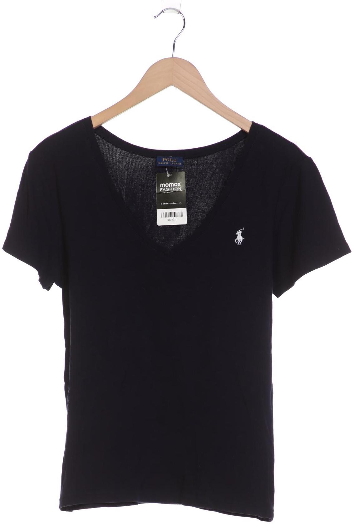 

Polo Ralph Lauren Damen T-Shirt, marineblau, Gr. 38