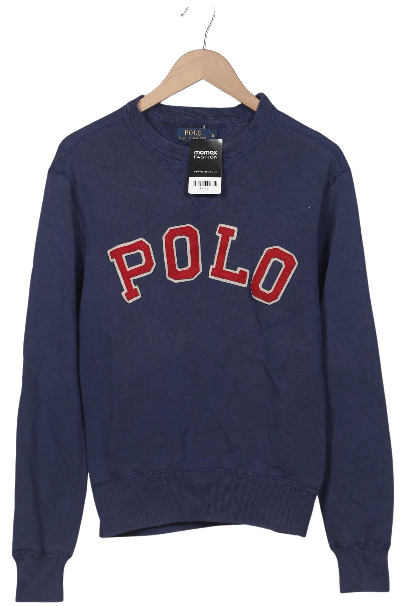 

Polo Ralph Lauren Herren Sweatshirt, marineblau, Gr. 46