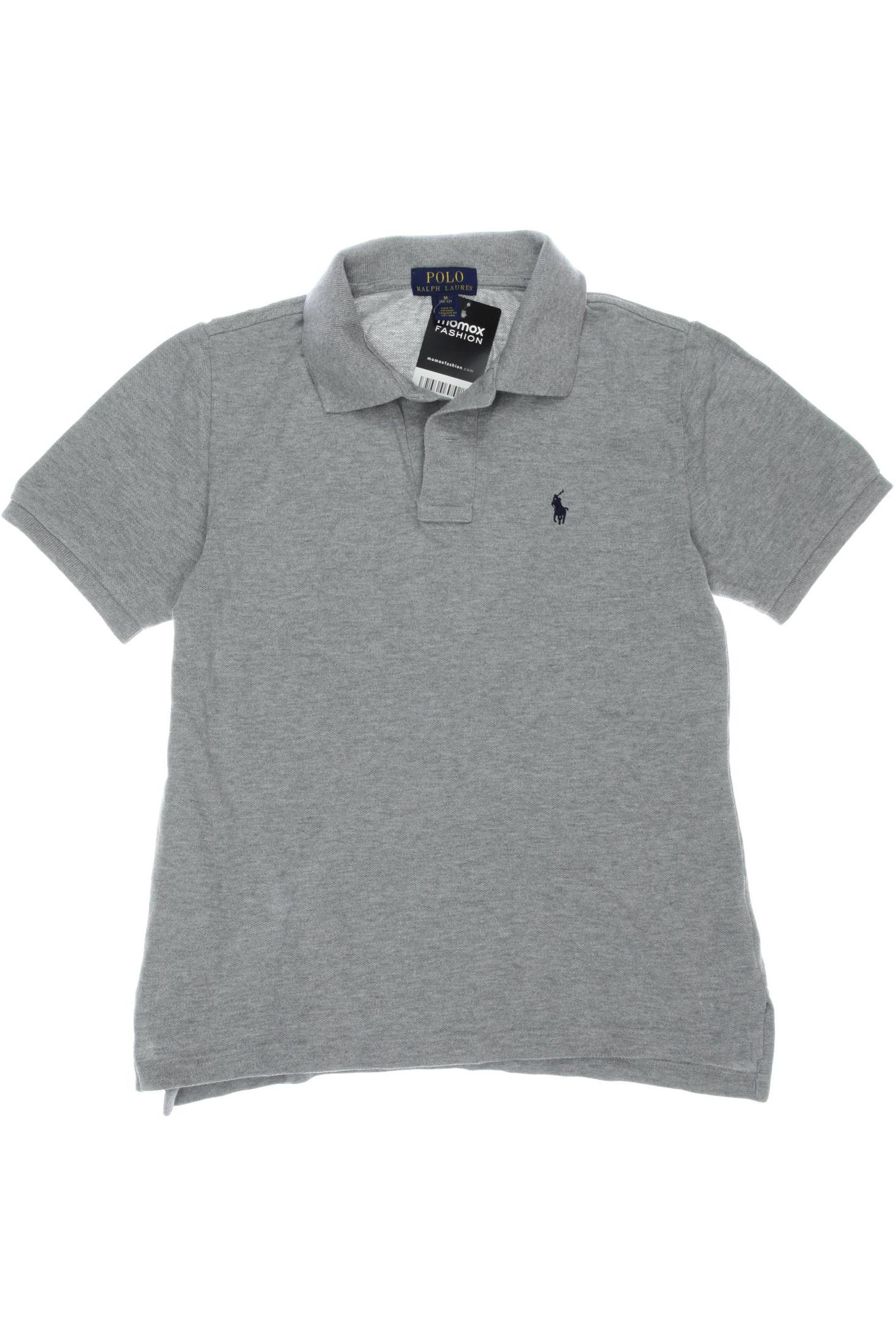 

Polo Ralph Lauren Herren Poloshirt, grau, Gr. 146